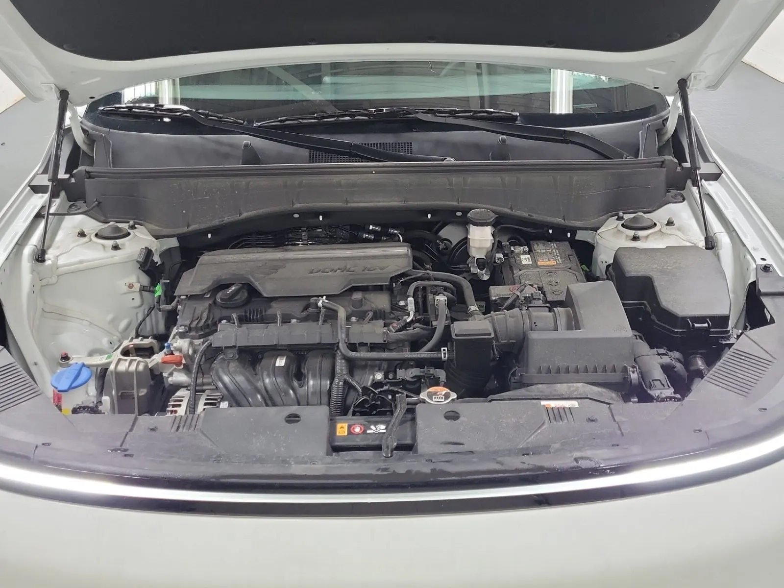 Engine Photo