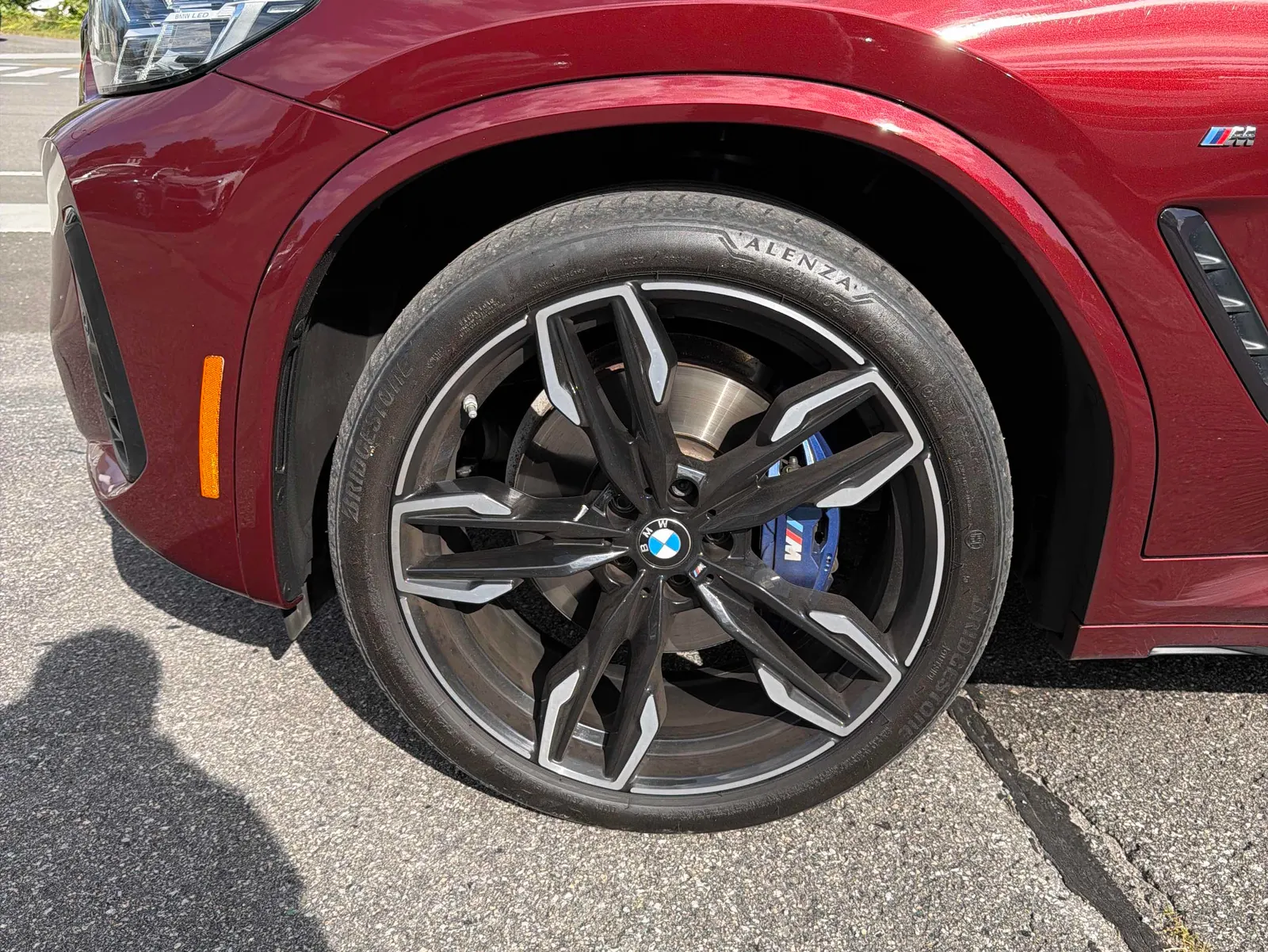 Tire