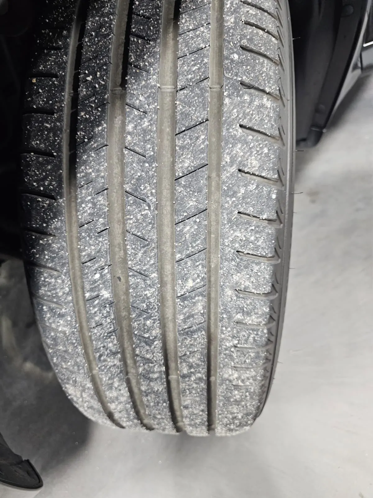 Tire