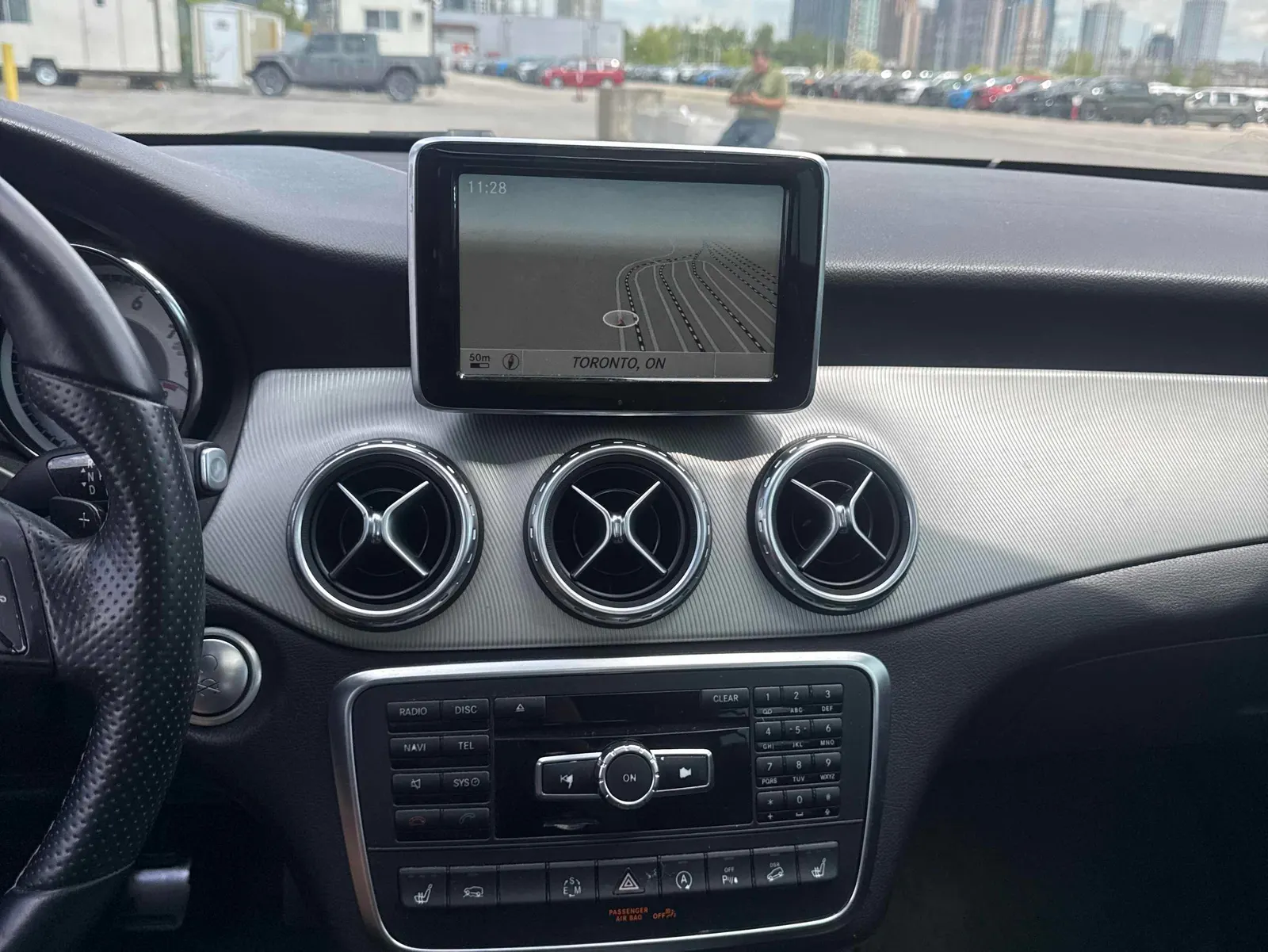 Console