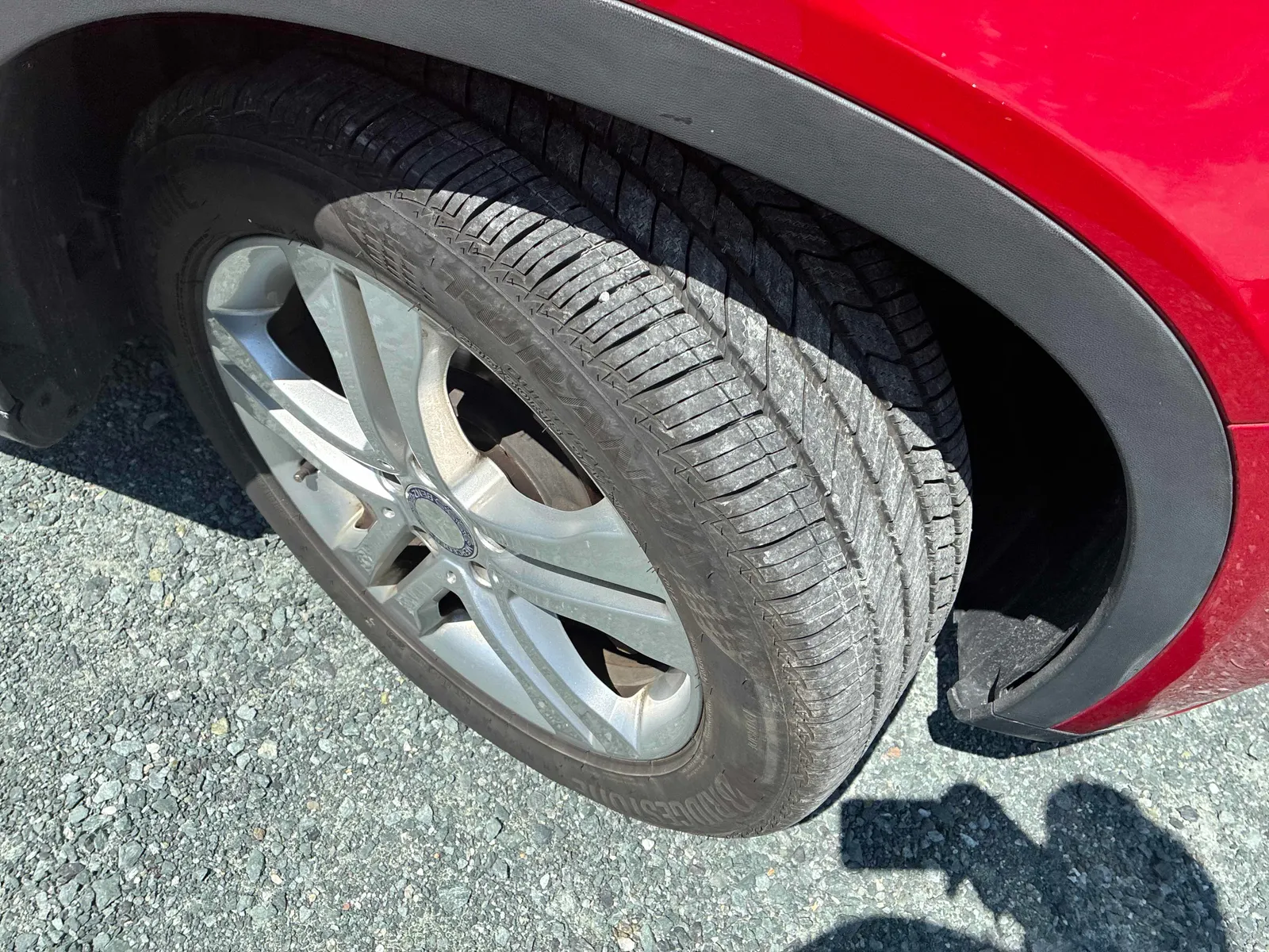 Tire