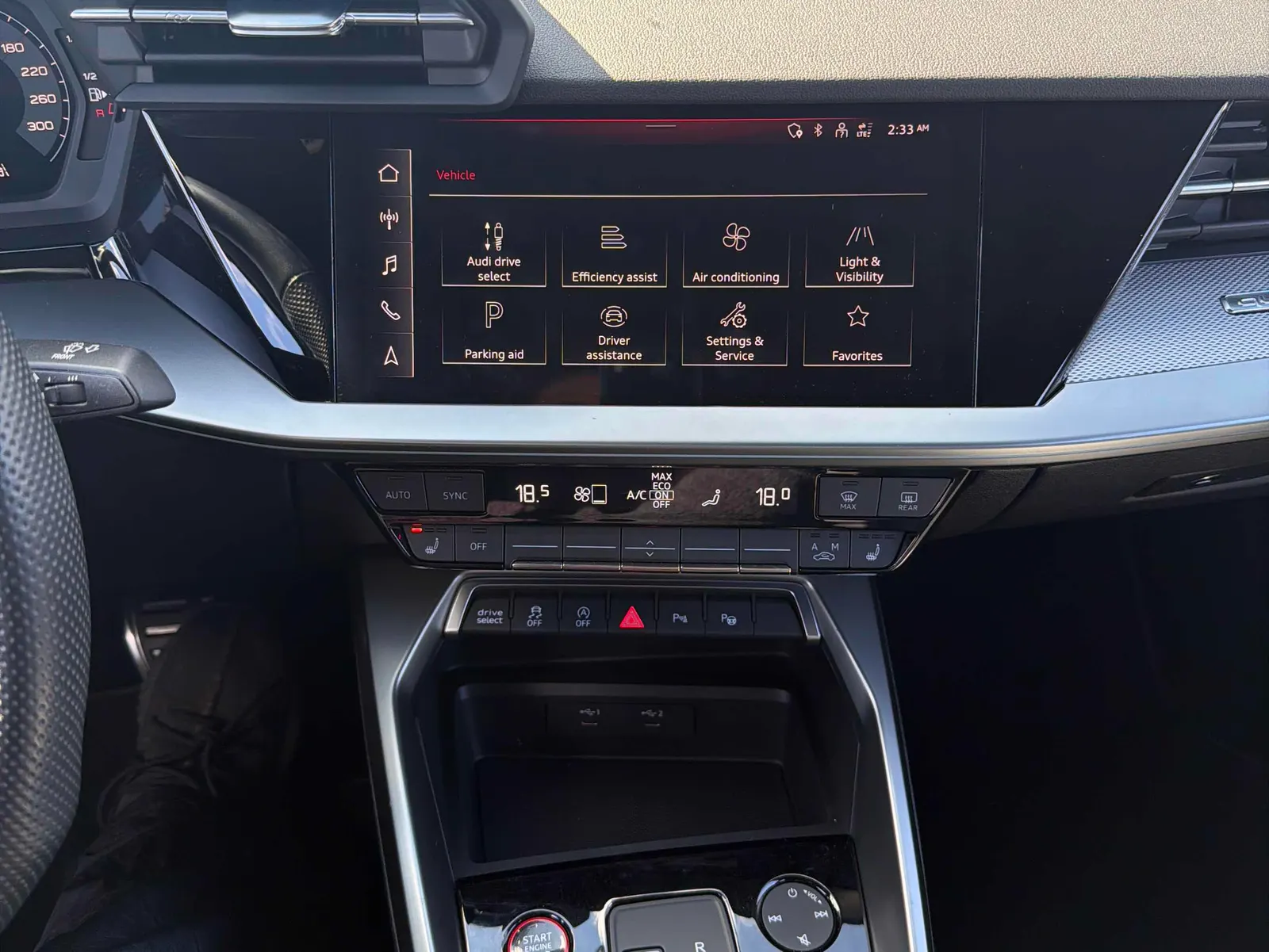 Console