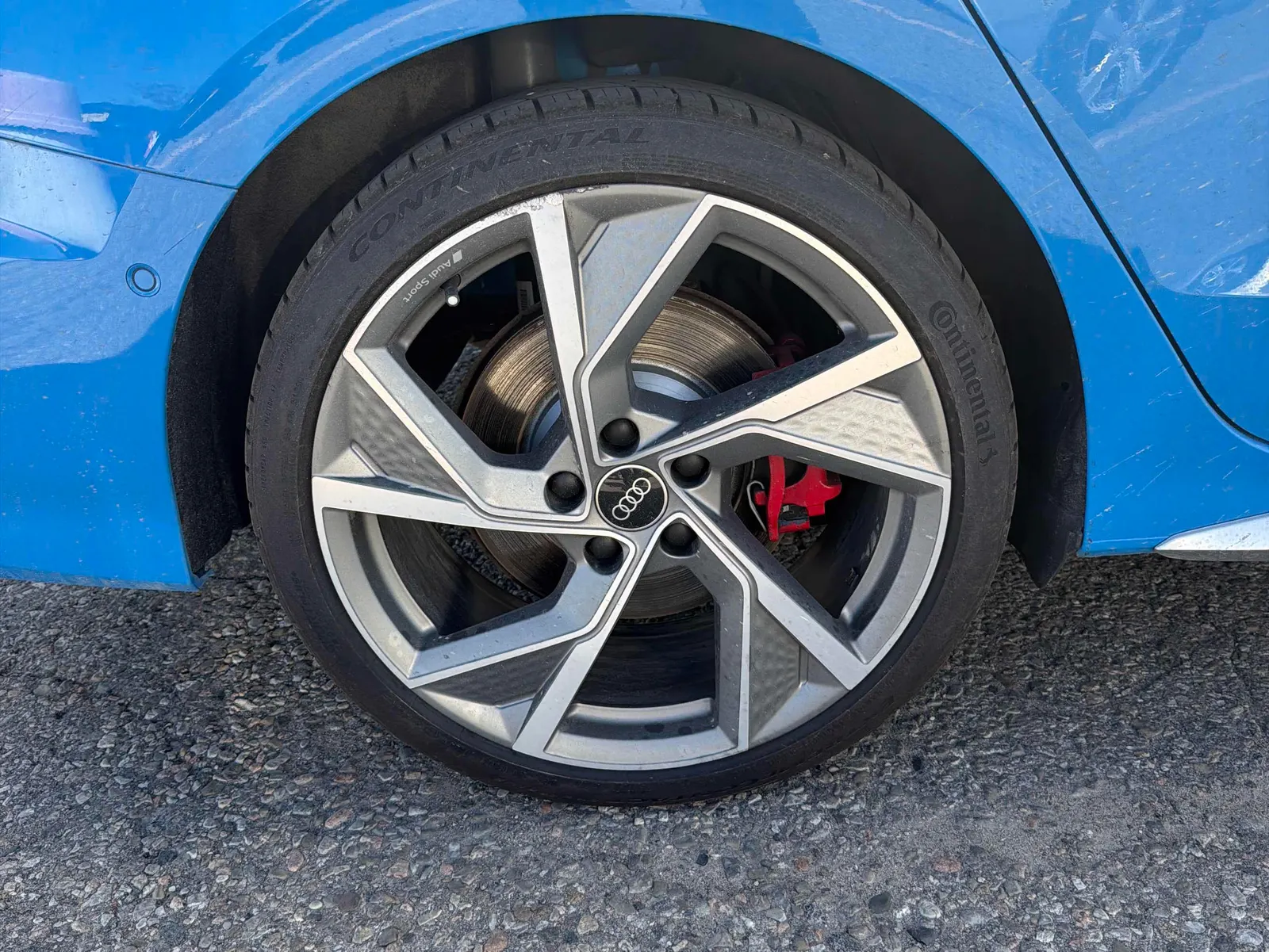 Tire
