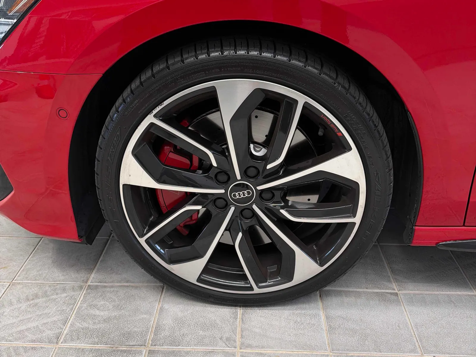 Tire
