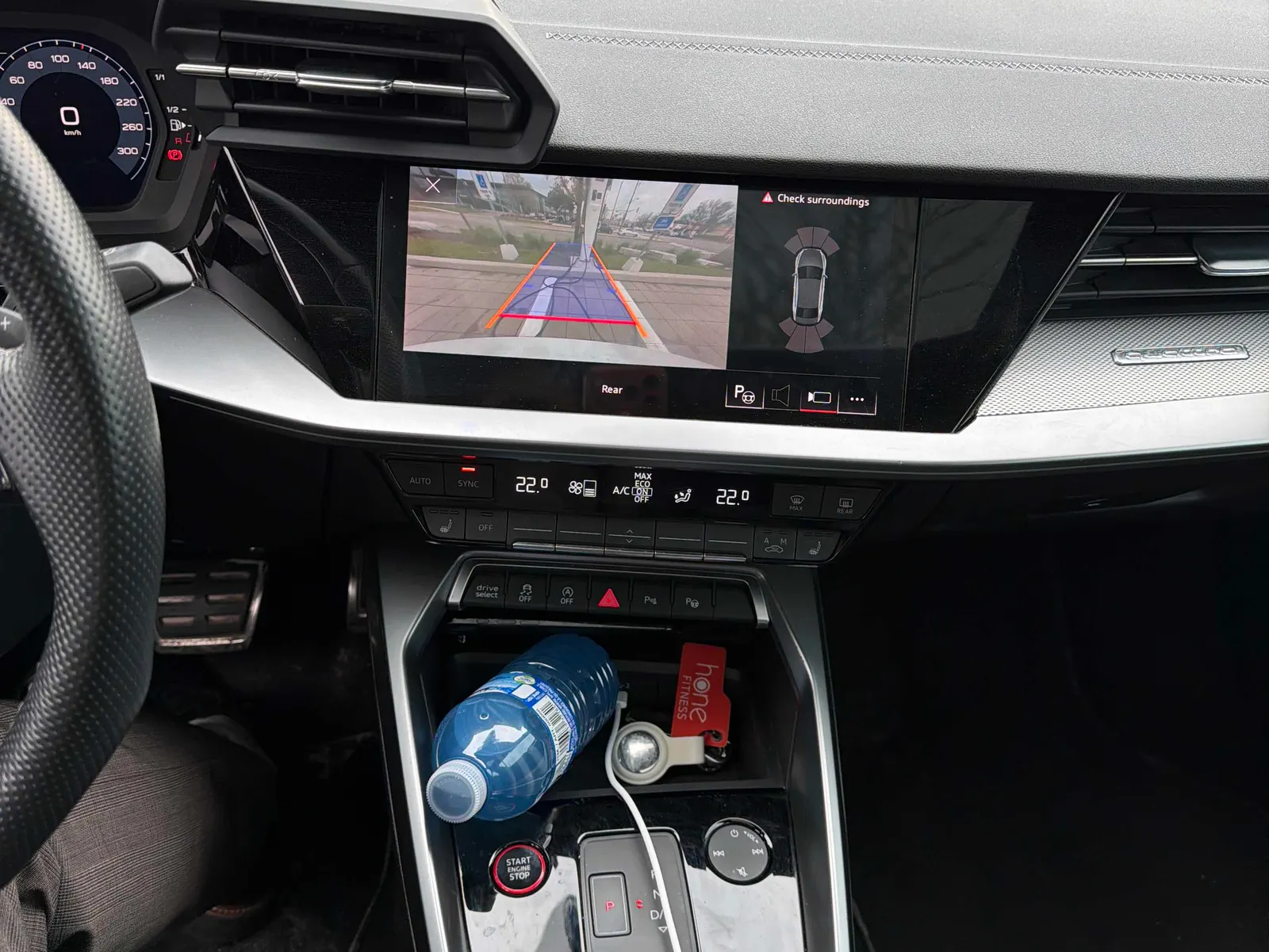 Console