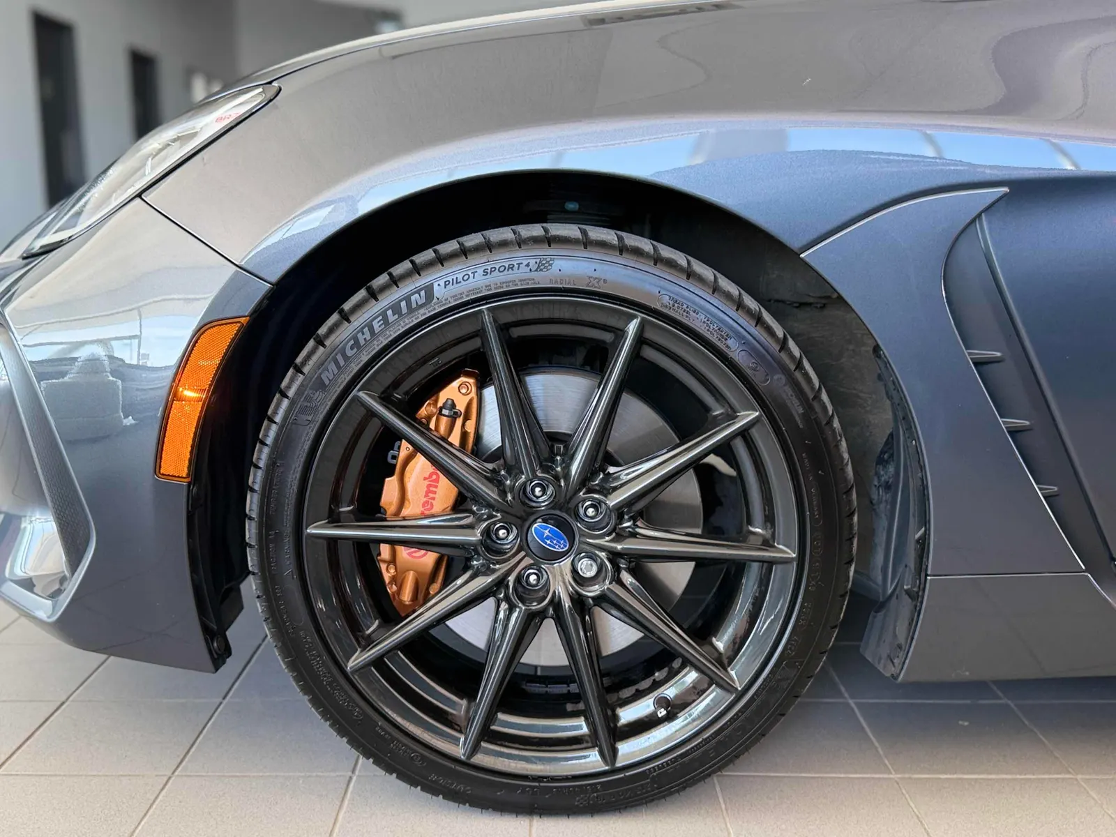 Tire