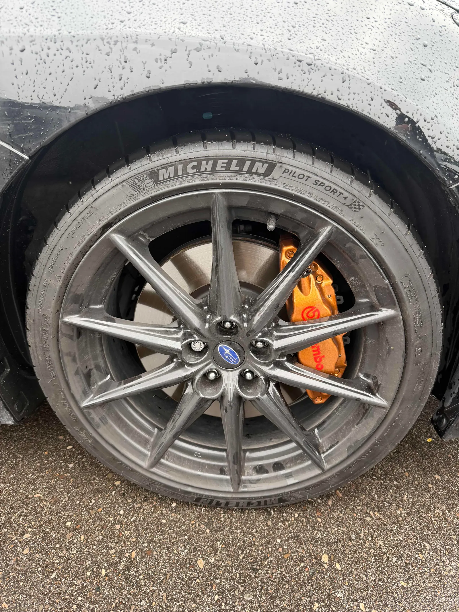 Tire