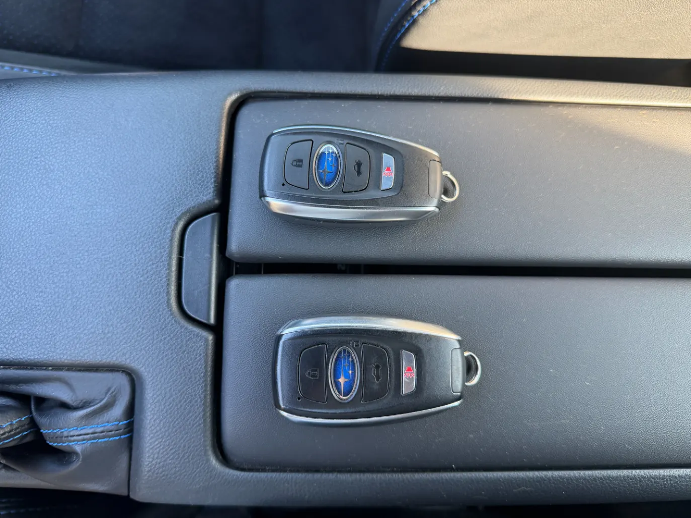 Console