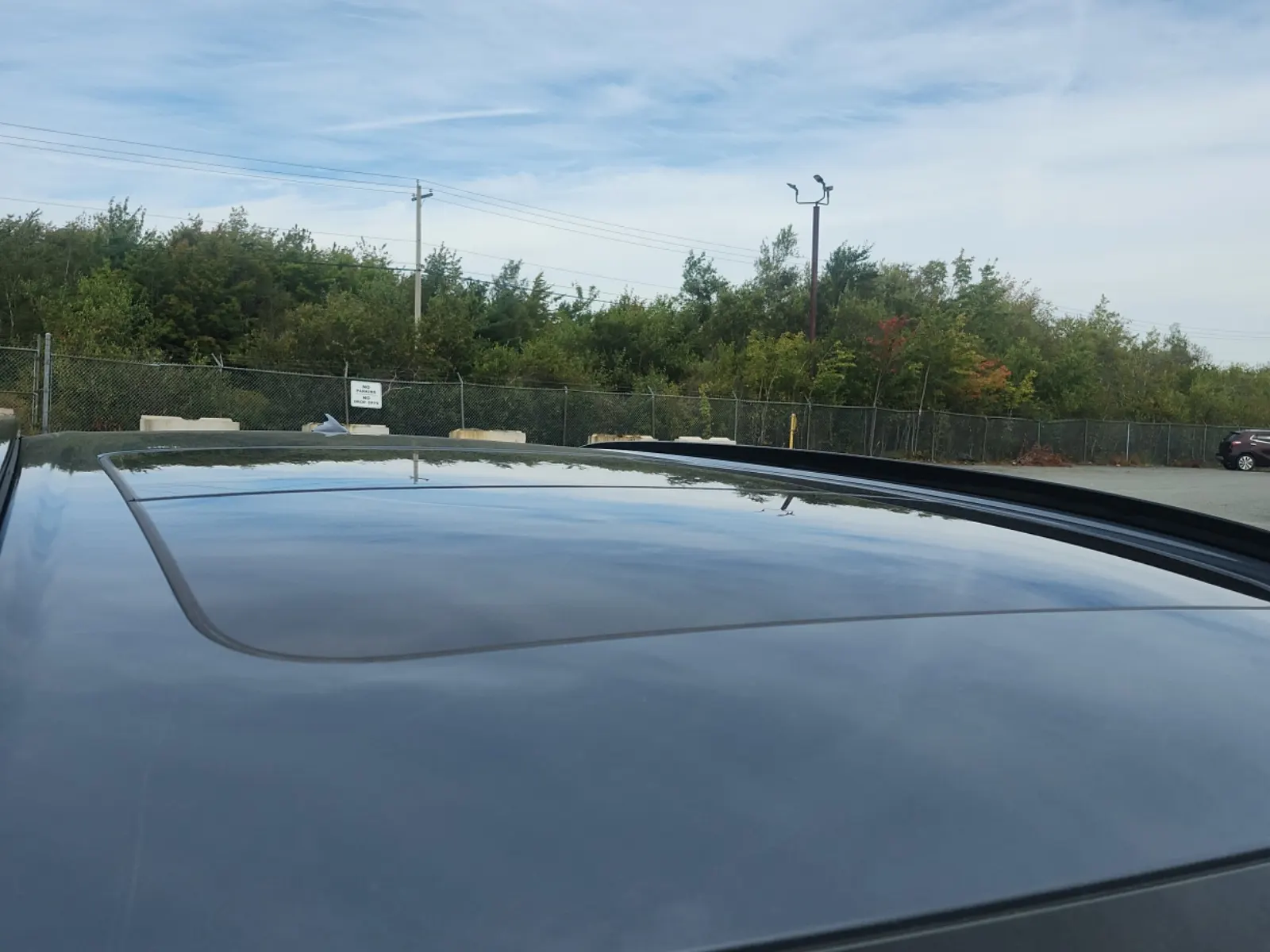 Exterior Roof Photo