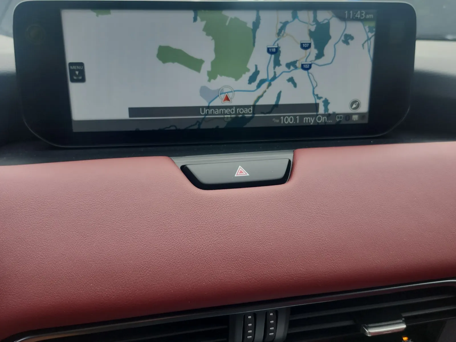 Navigation Photo