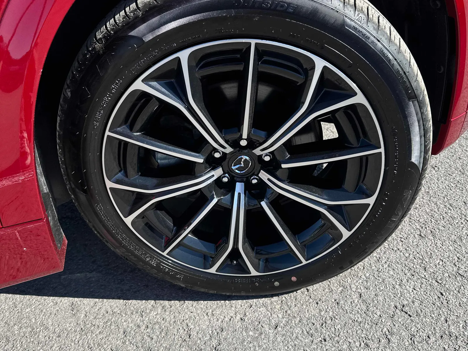 Tire