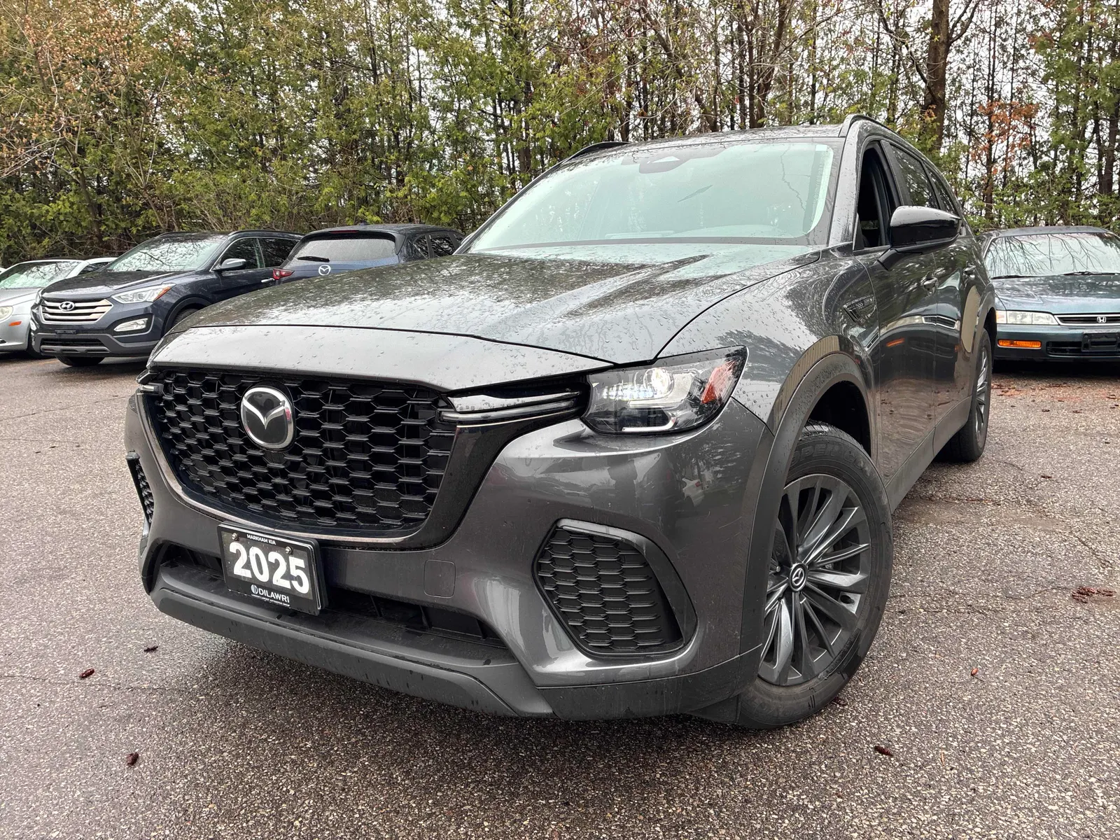 3/4 Front (Main image)