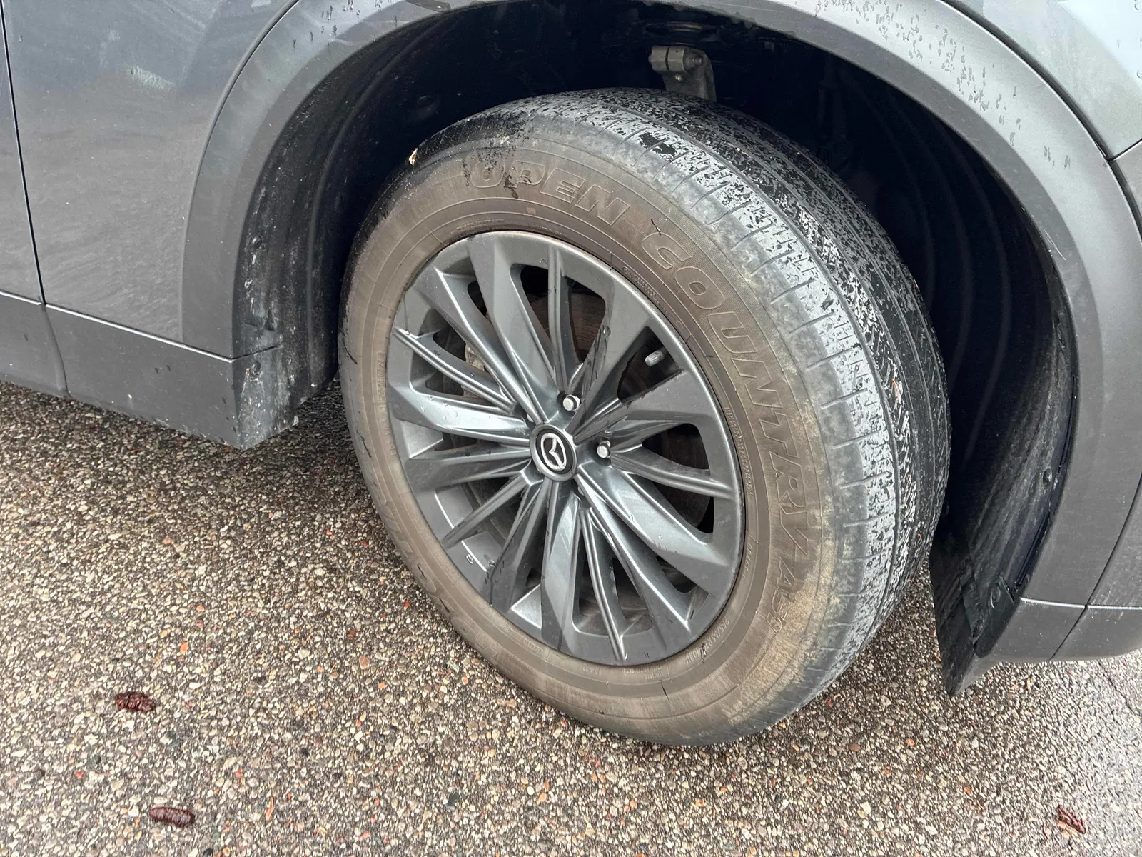 Tire