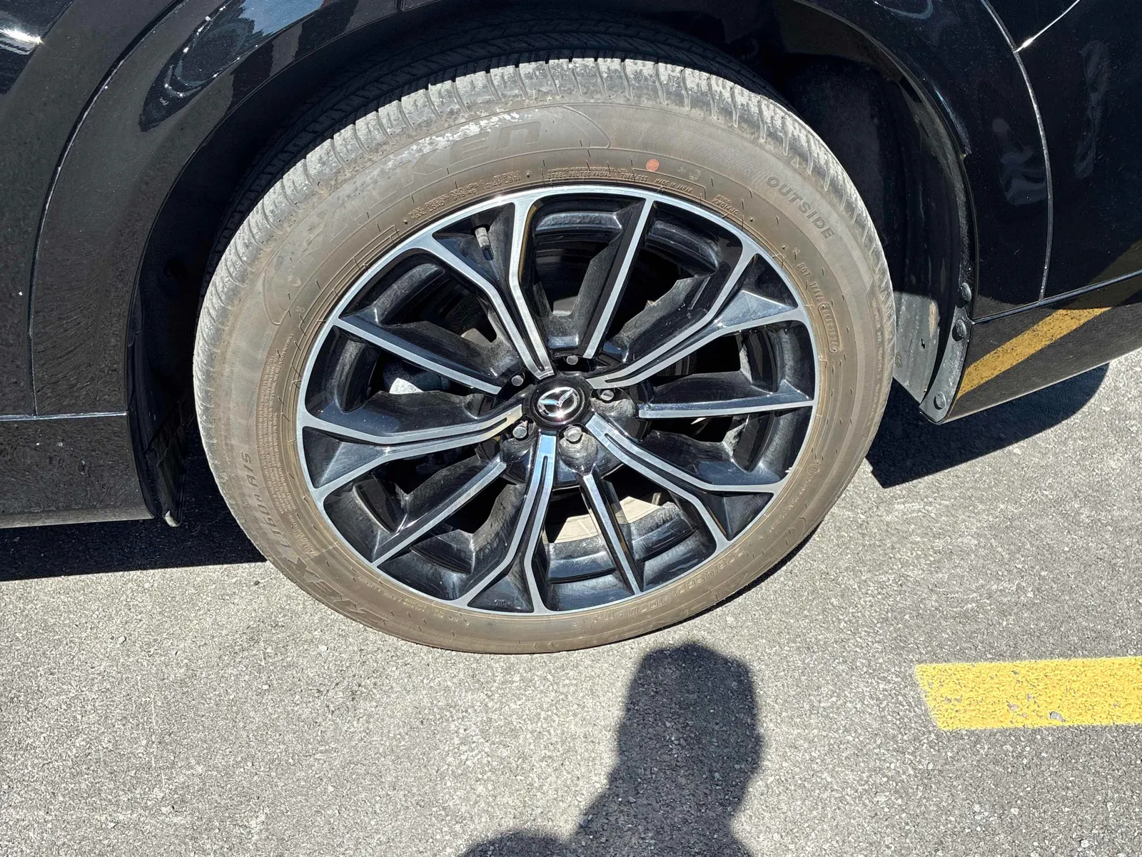 Tire