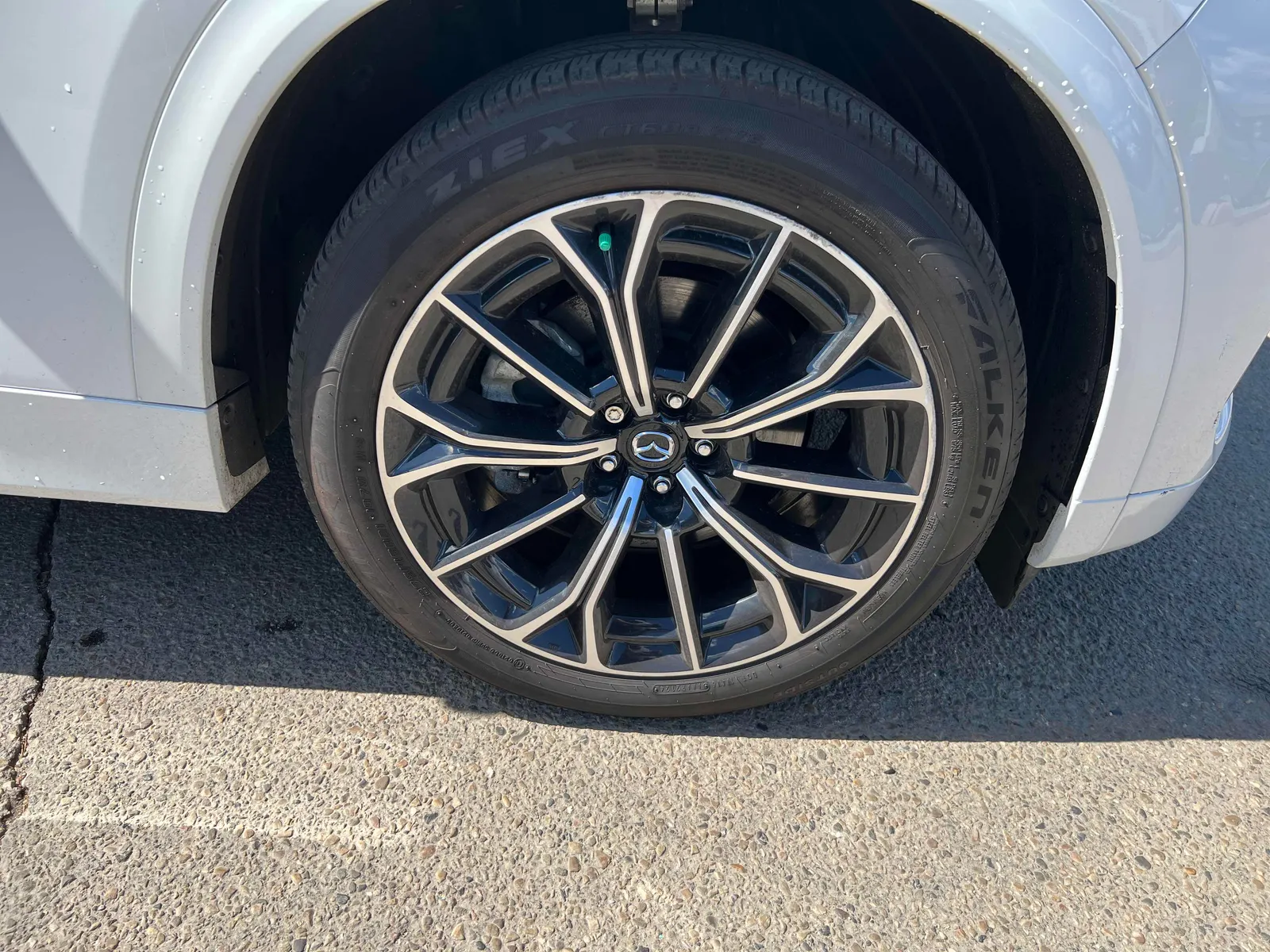 Tire