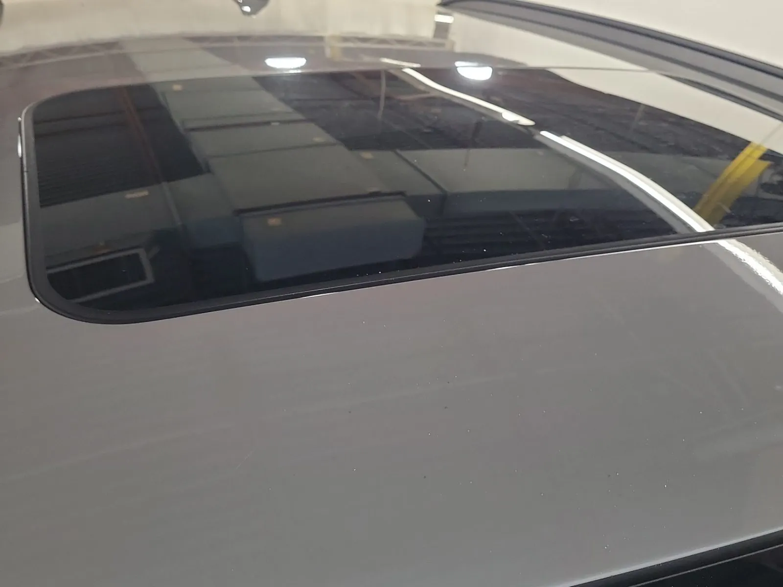 Exterior Roof Photo