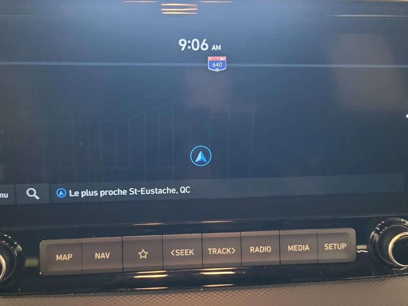 Navigation Photo