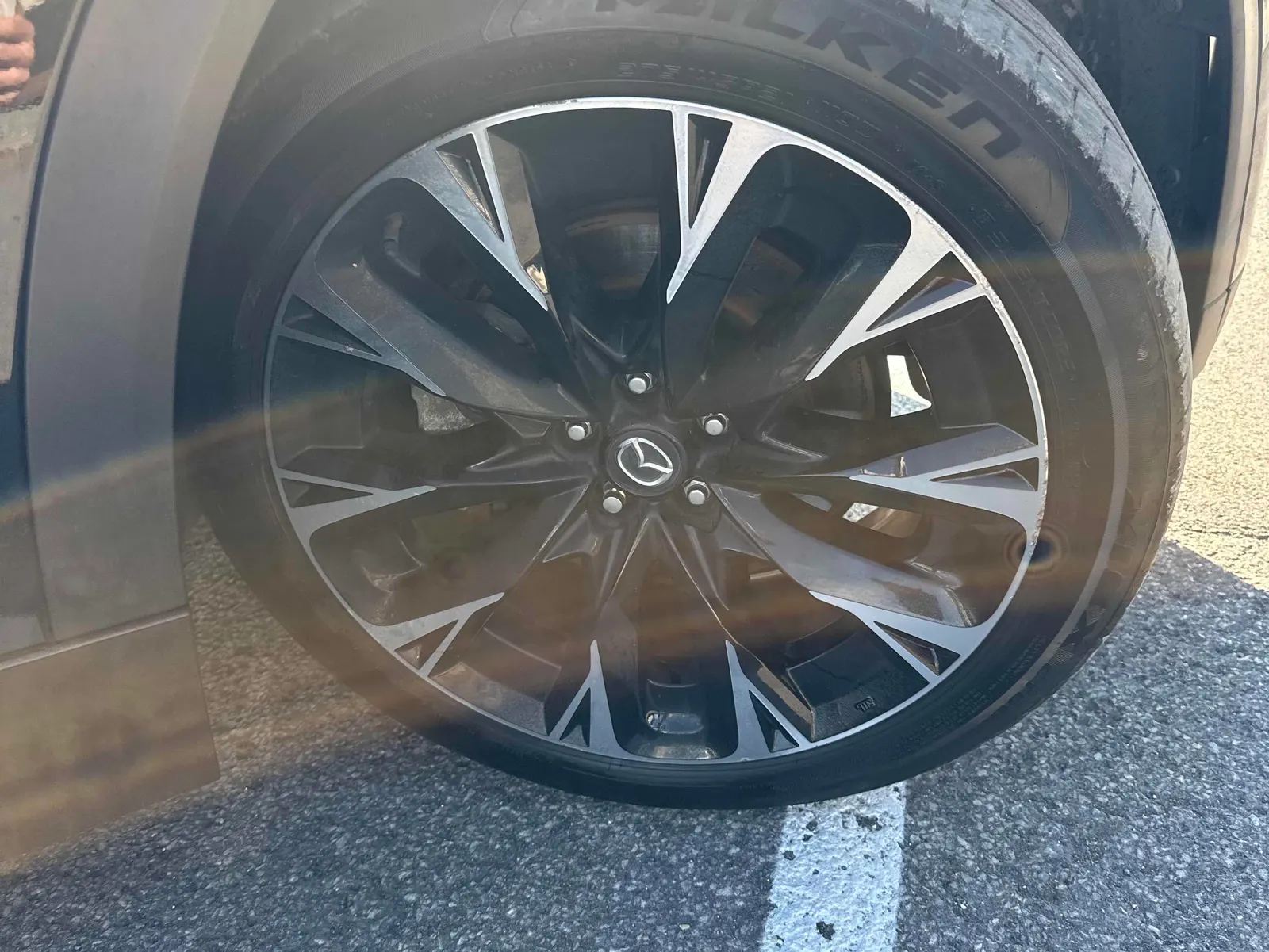 Tire