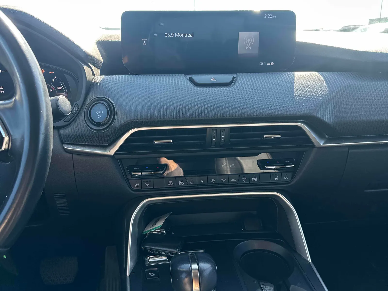 Console