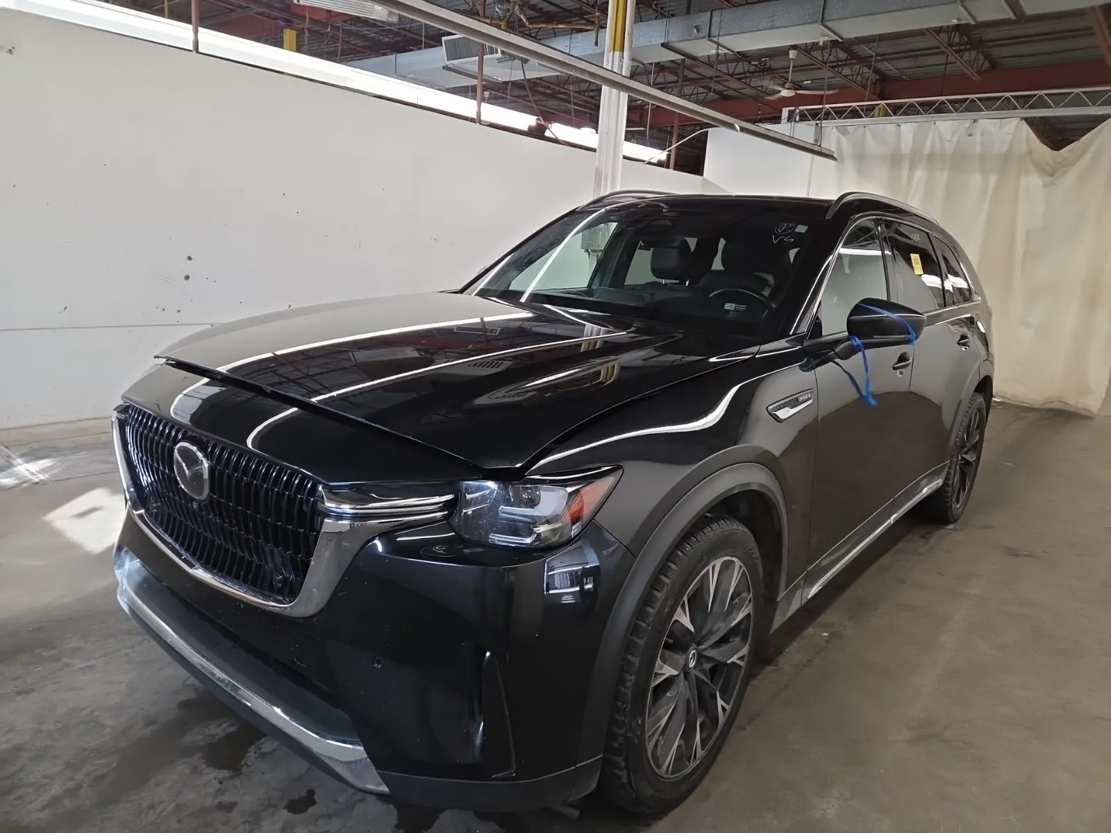 2024 Mazda CX-90 PHEV