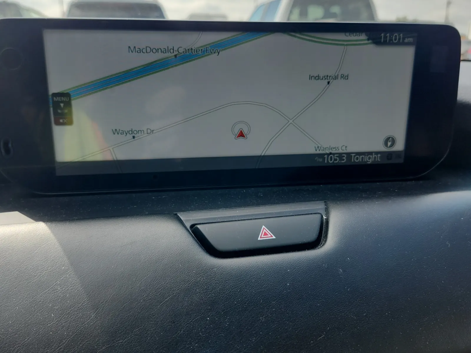 Navigation Photo