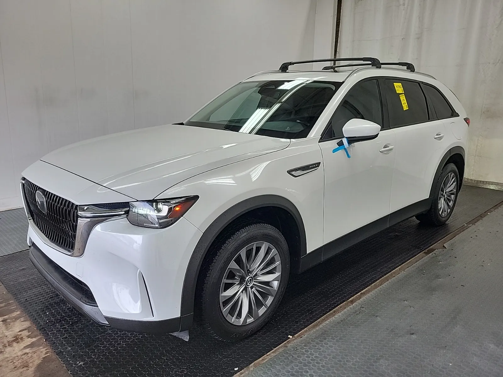 2024 Mazda CX-90 PHEV