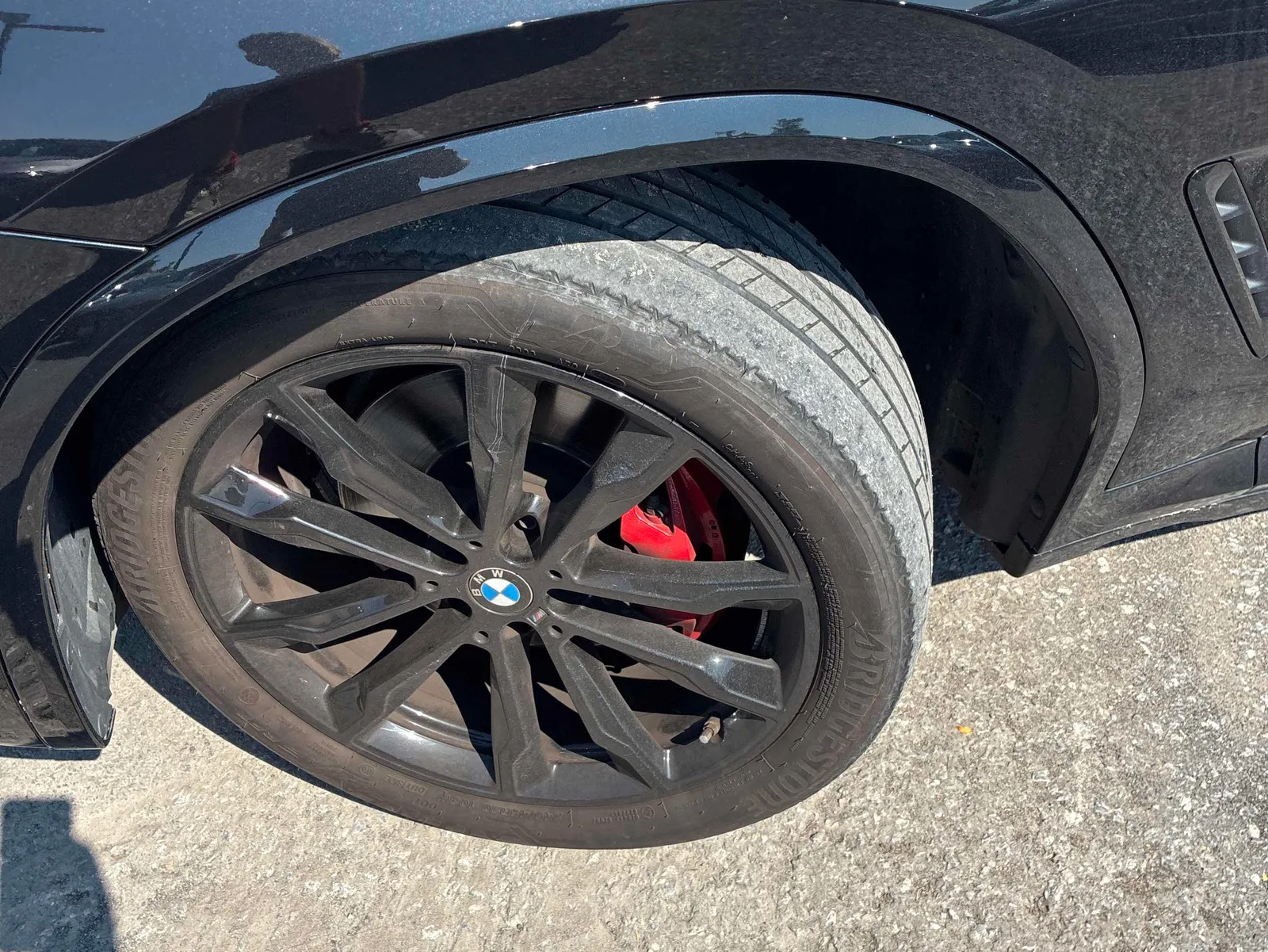 Tire
