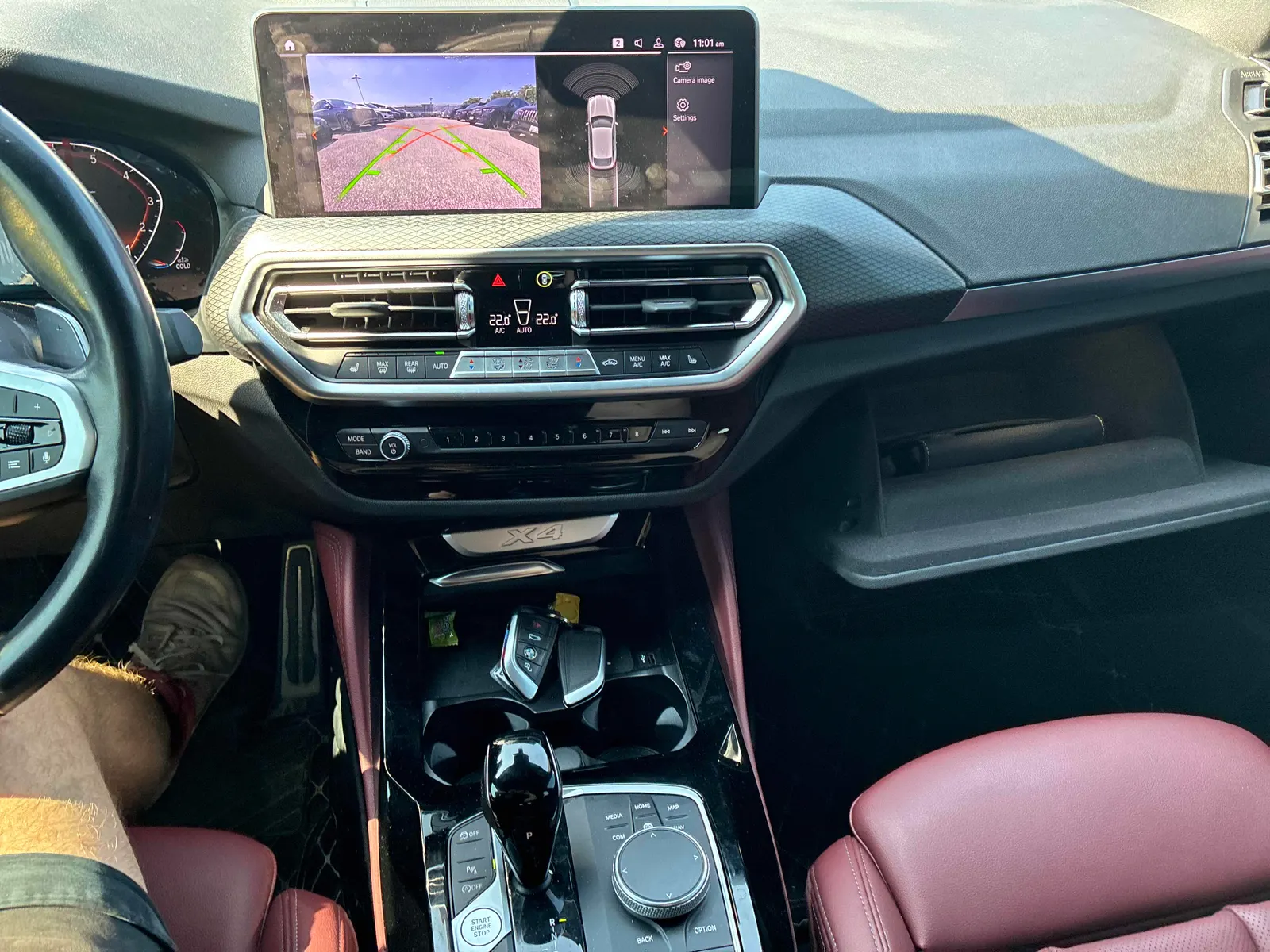 Console