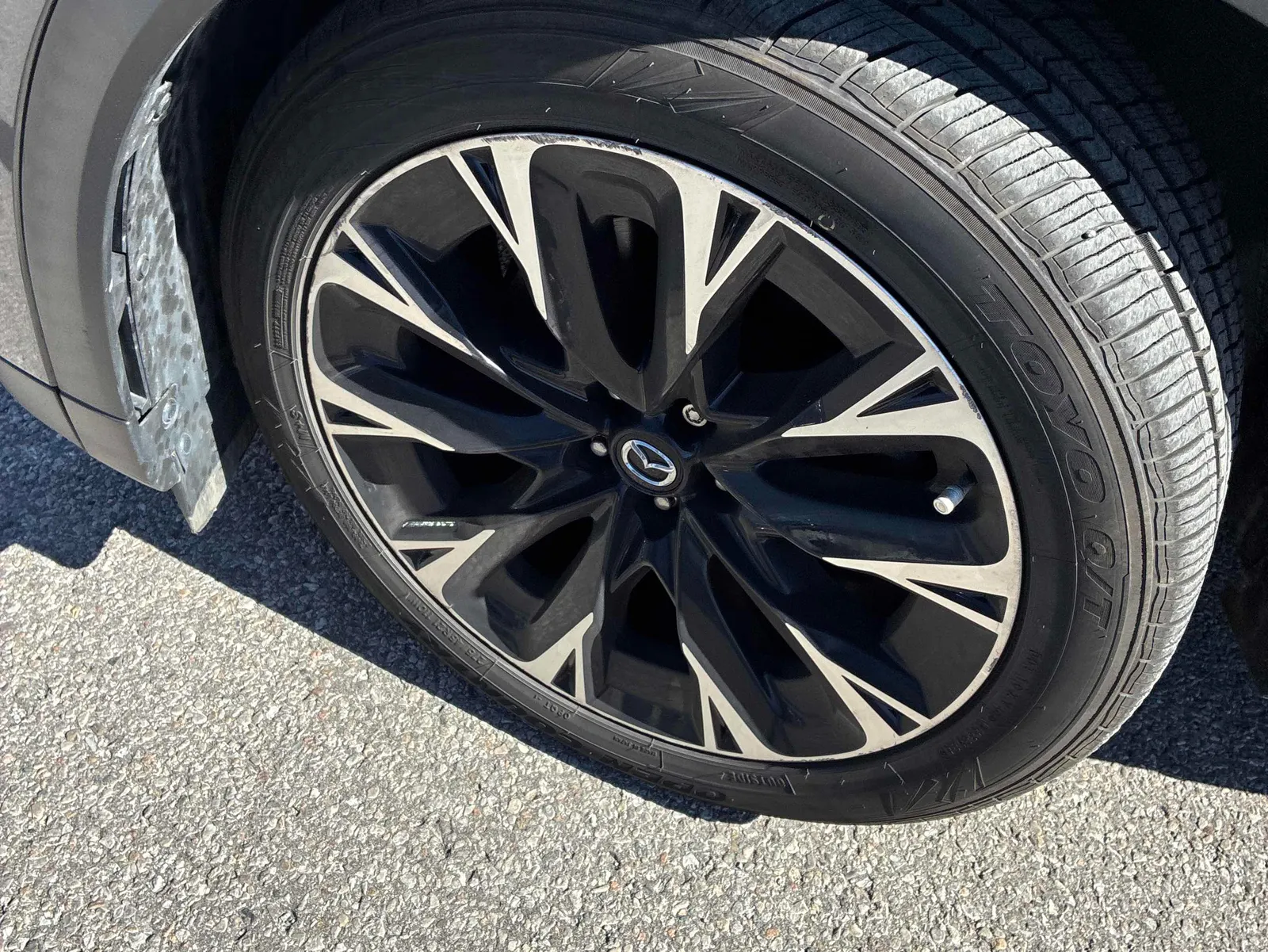 Tire
