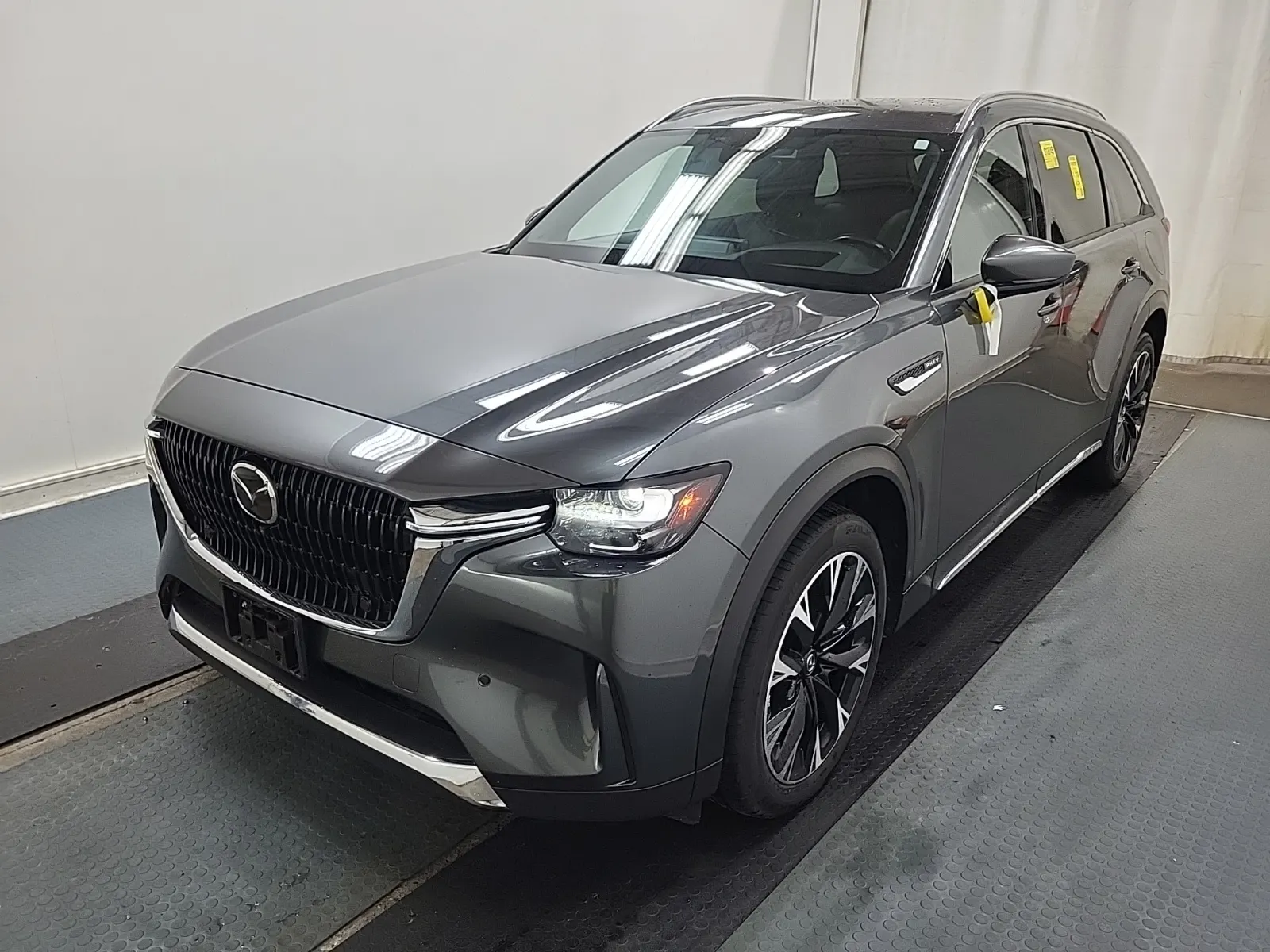 2024 Mazda CX-90 PHEV