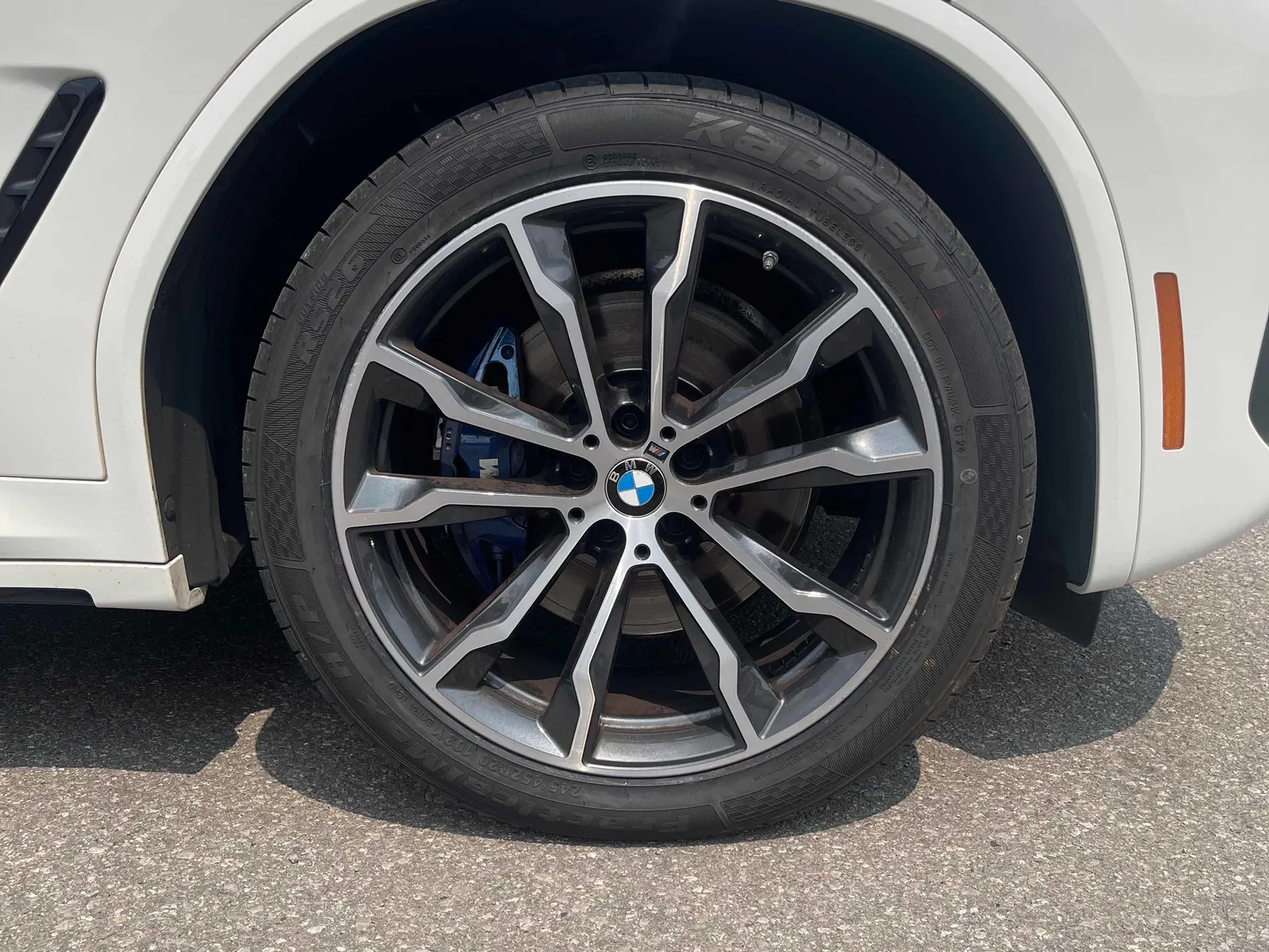 Tire