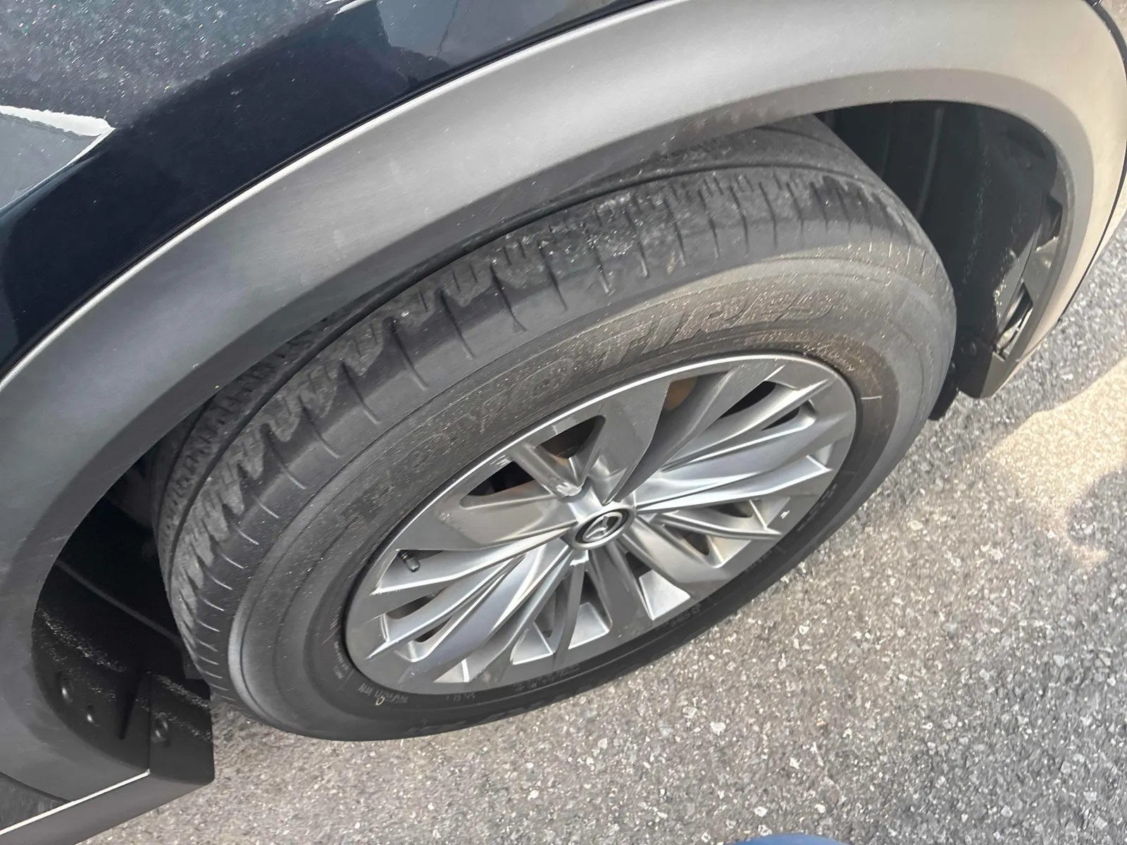 Tire