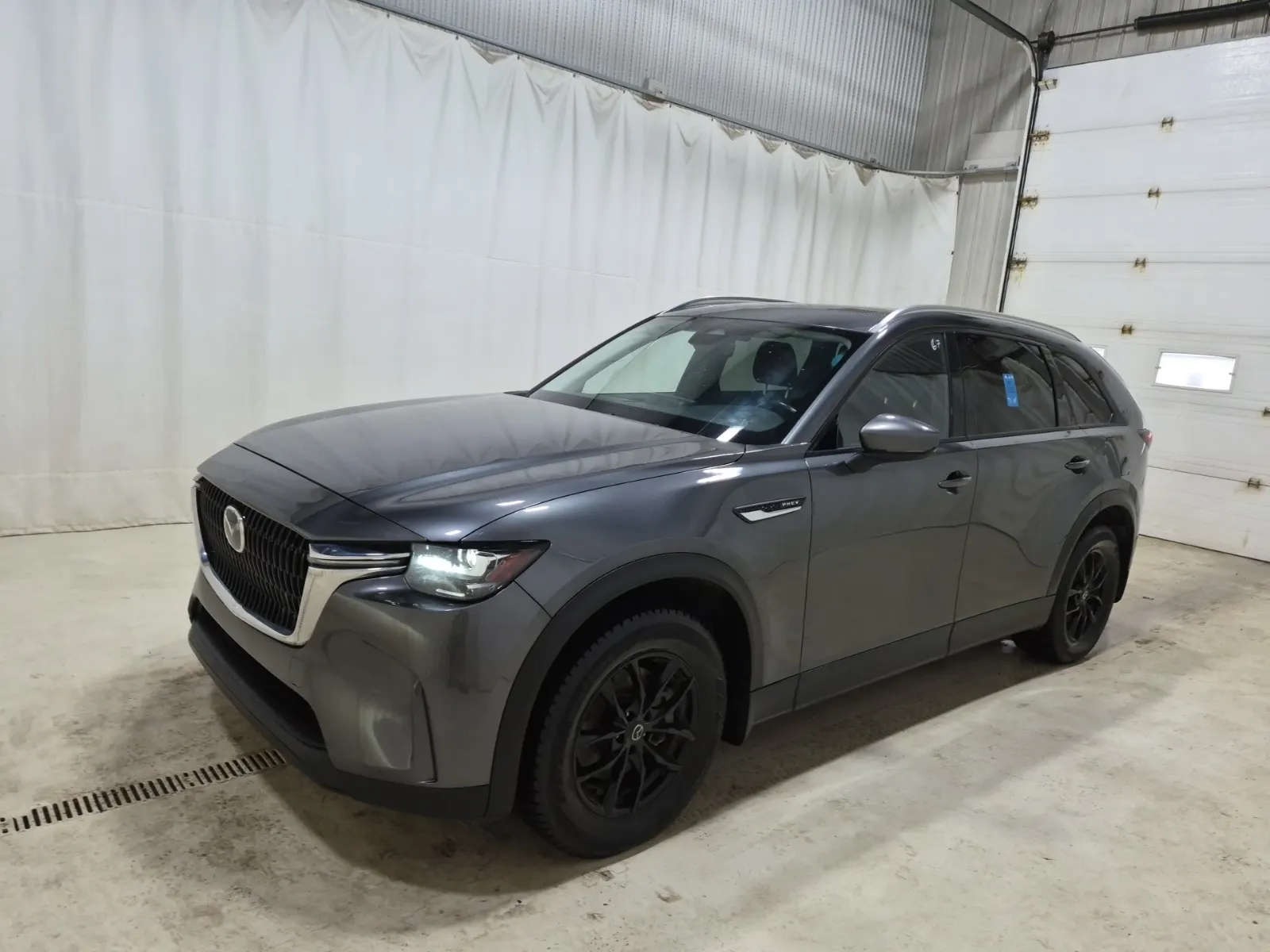 2024 Mazda CX-90 PHEV
