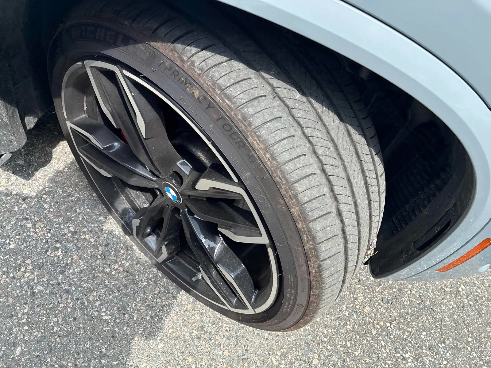 Tire