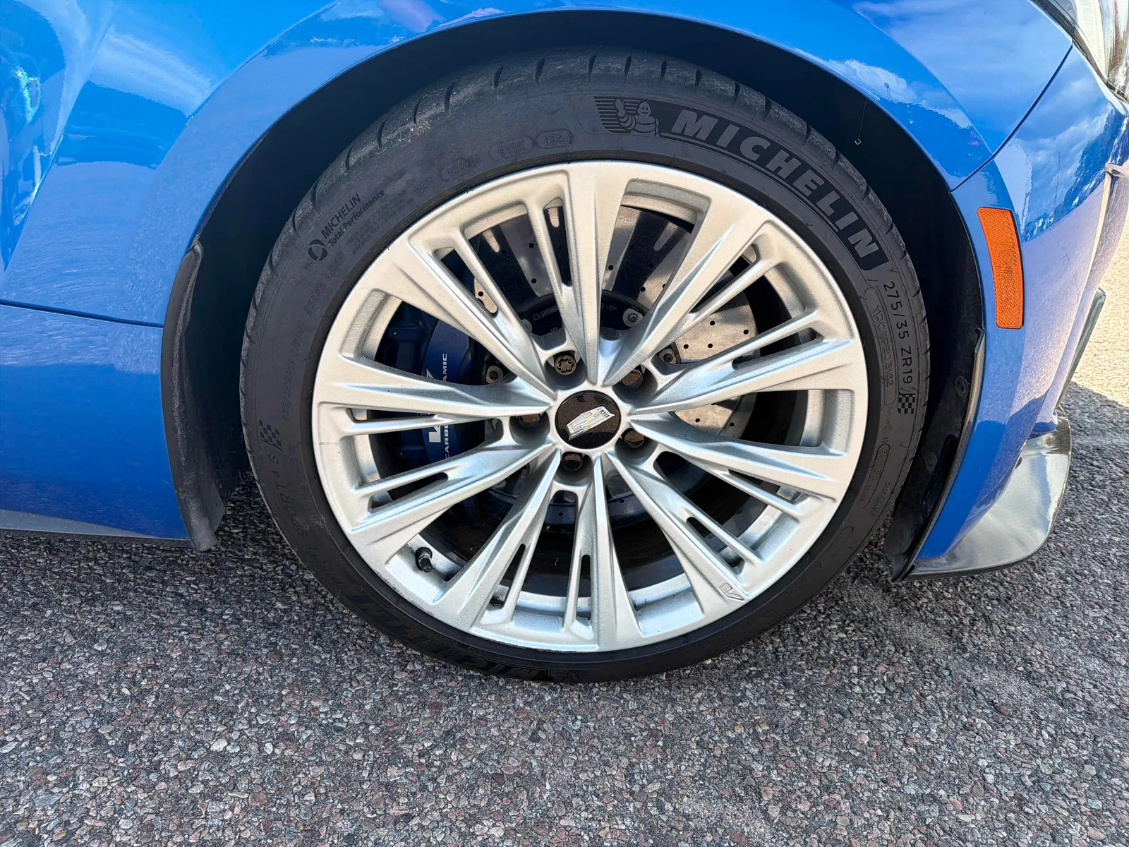 Tire