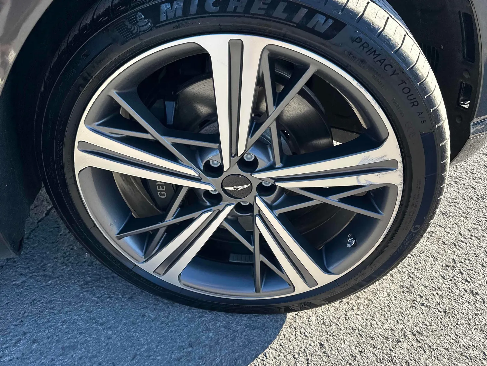 Tire