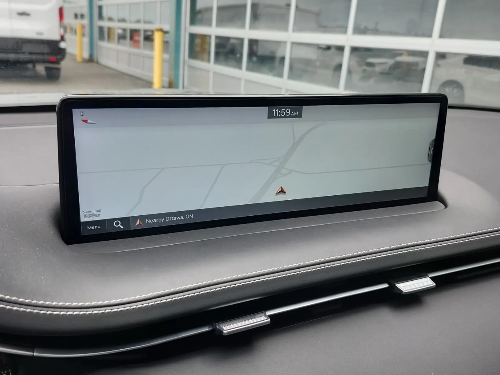 Navigation Photo