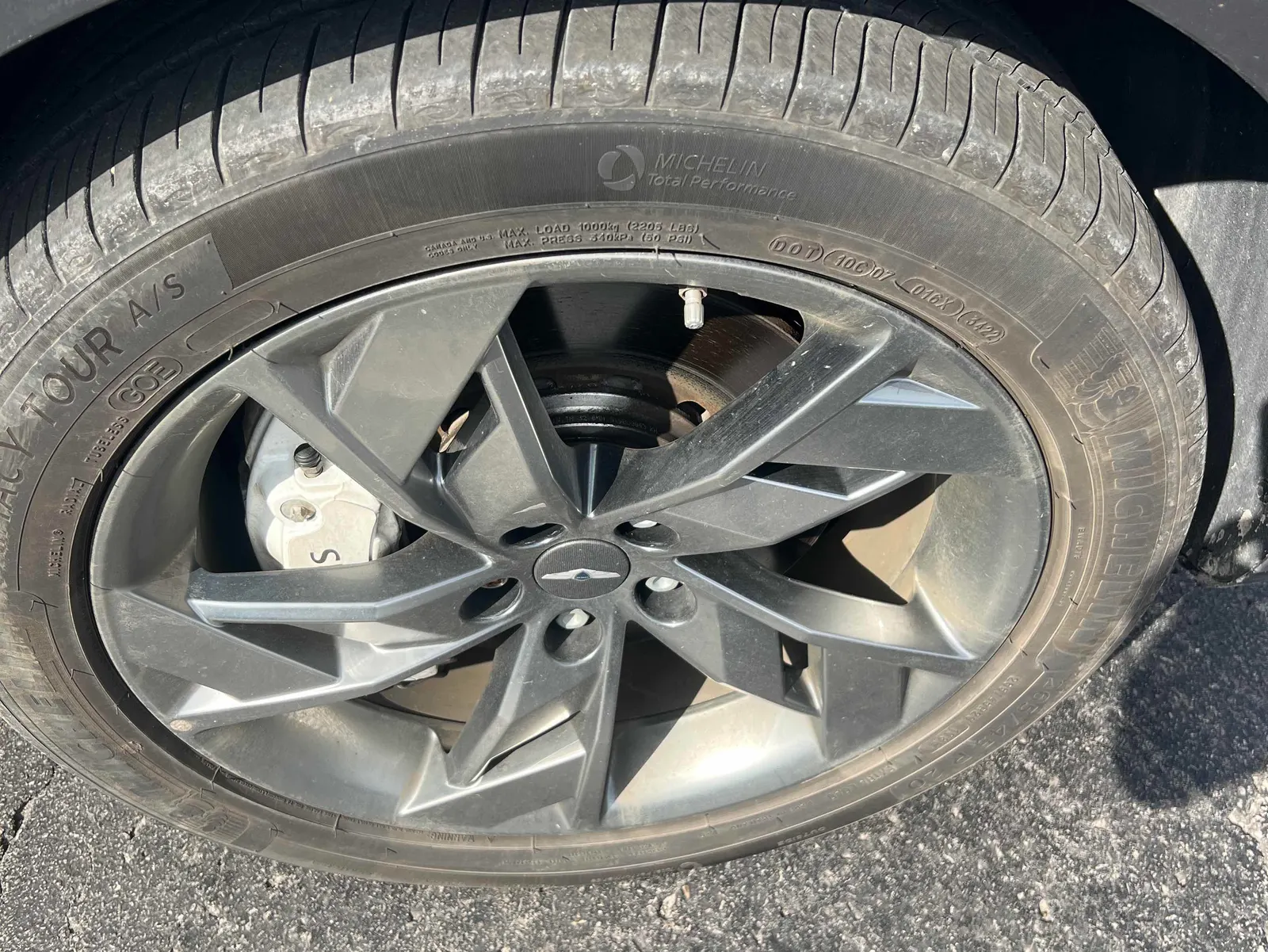 Tire