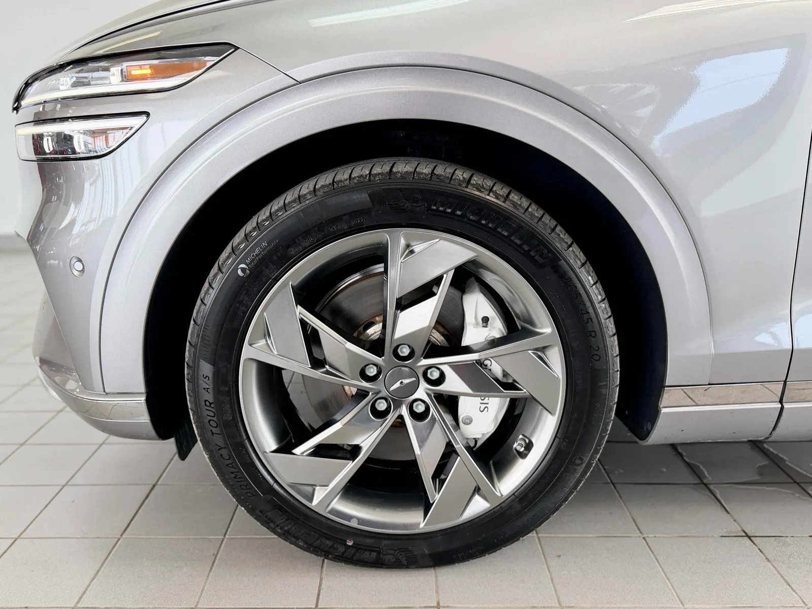 Tire