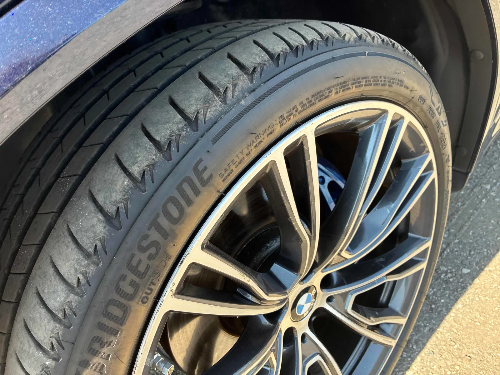 Tire