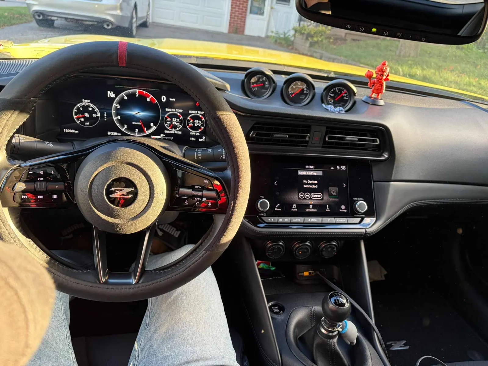 Console