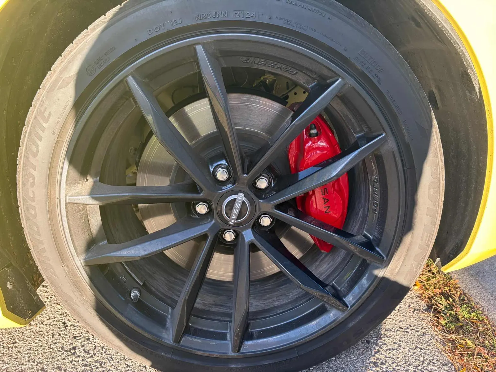Tire