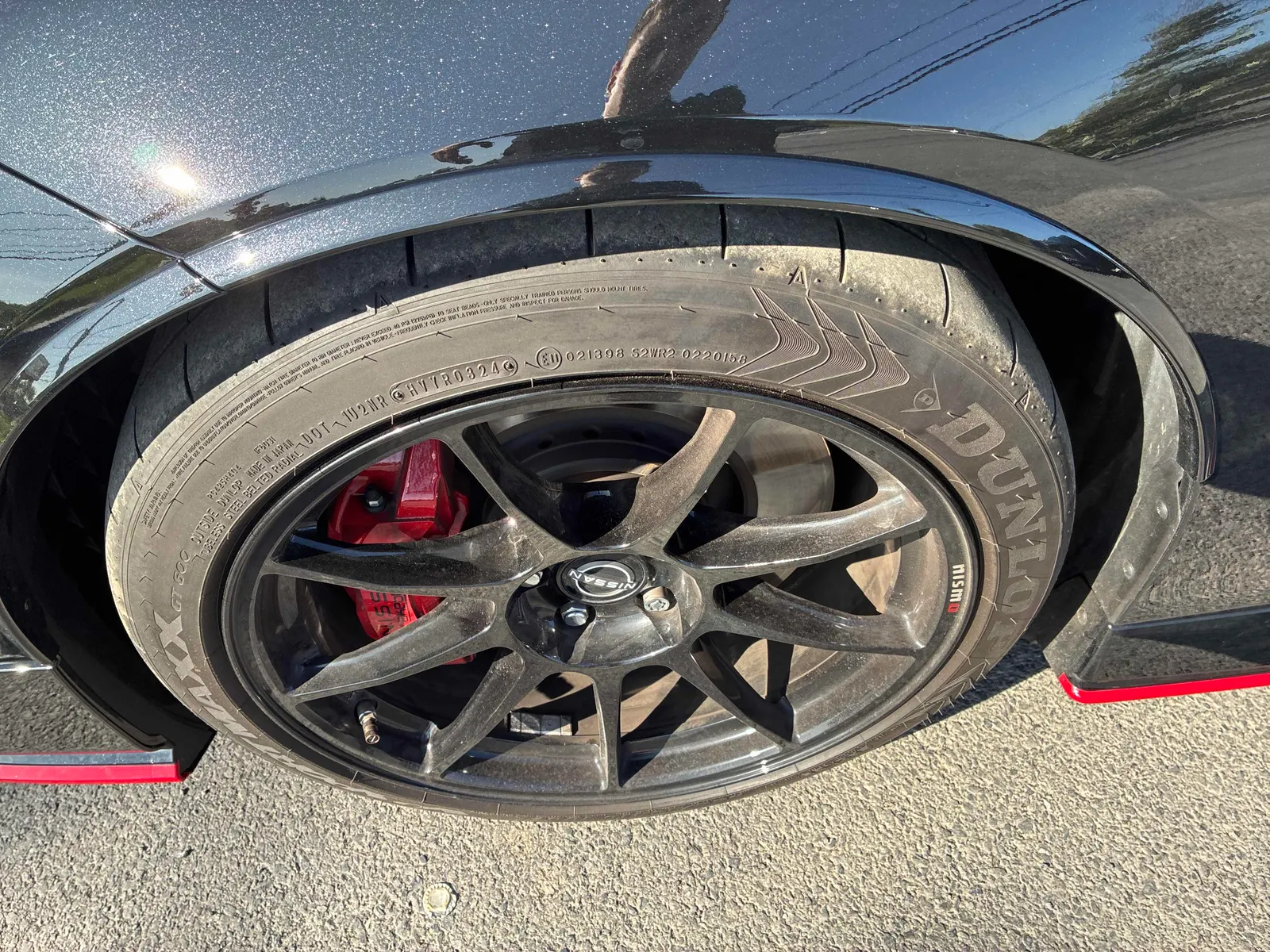 Tire