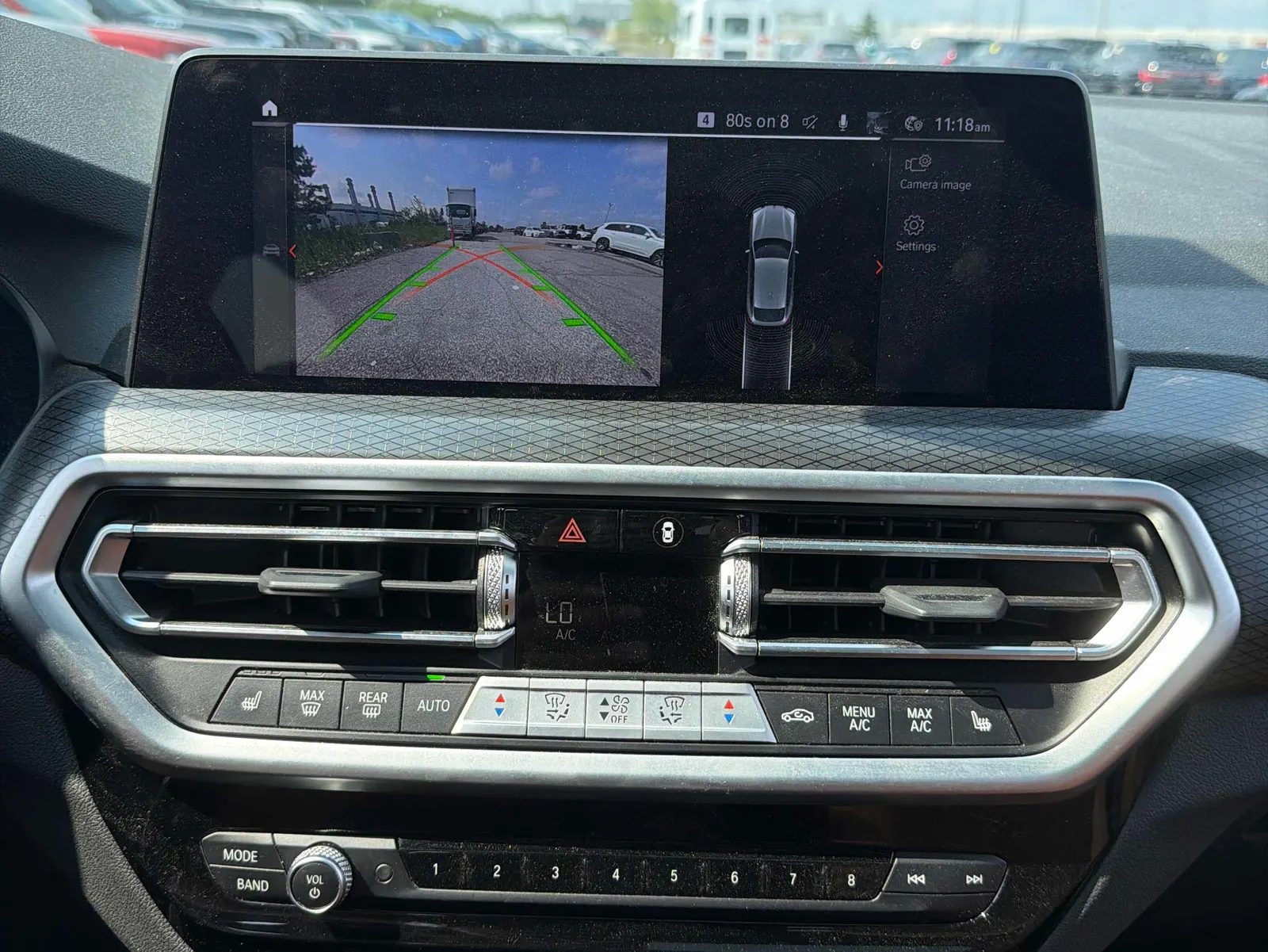 Console