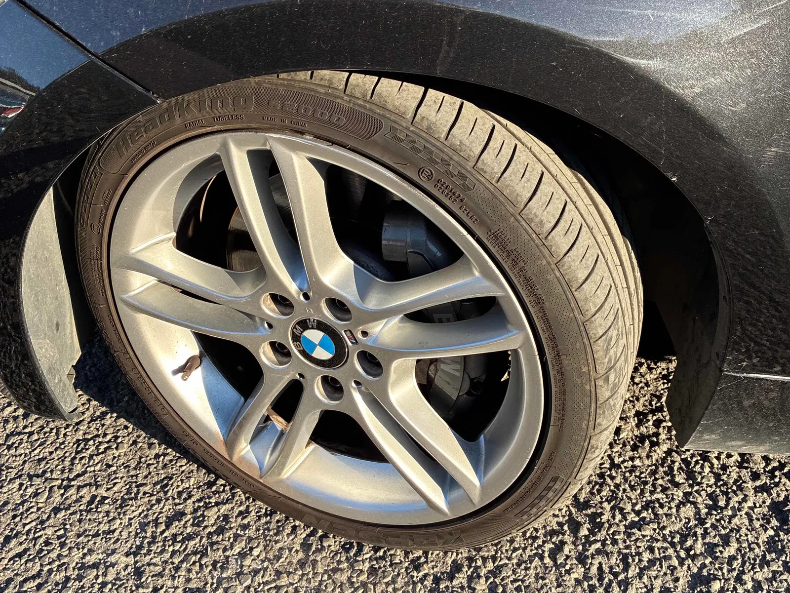 Tire