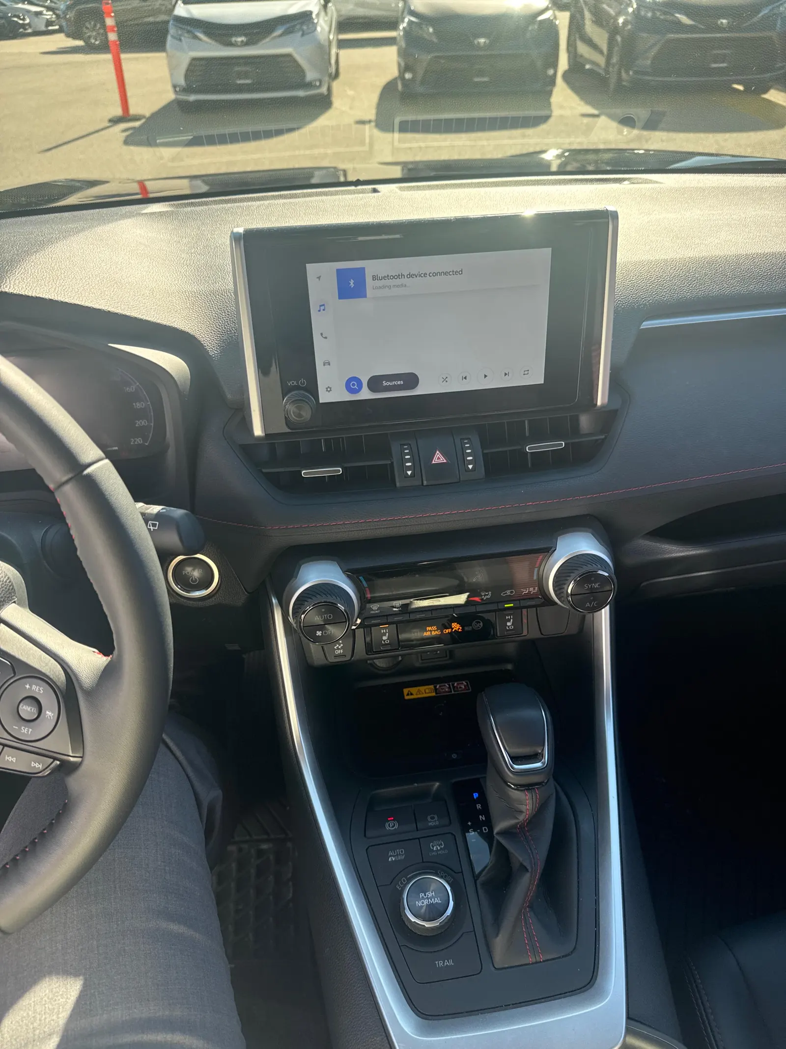 Console