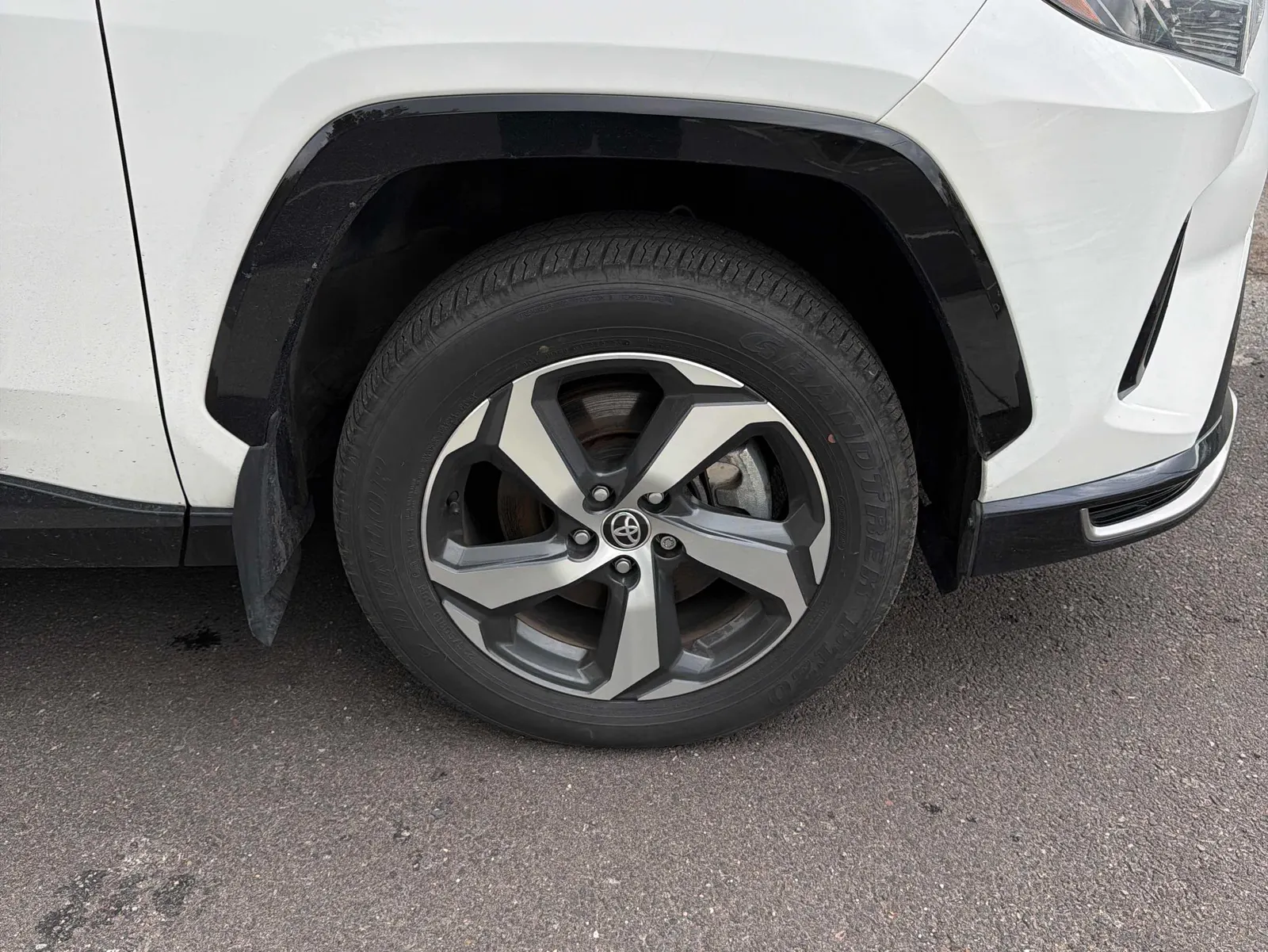 Tire