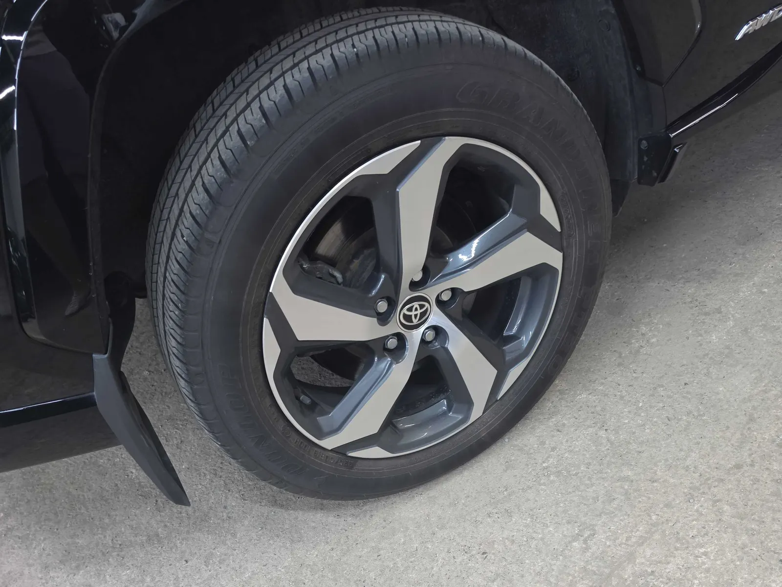 Tire
