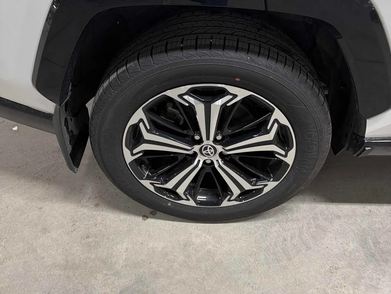 Tire