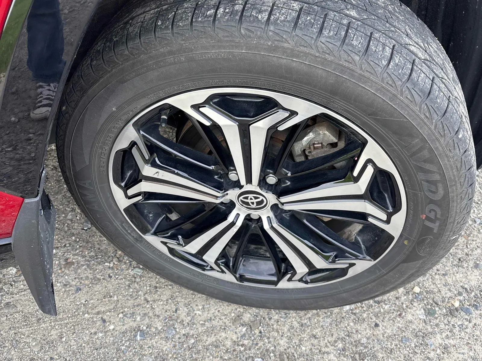 Tire